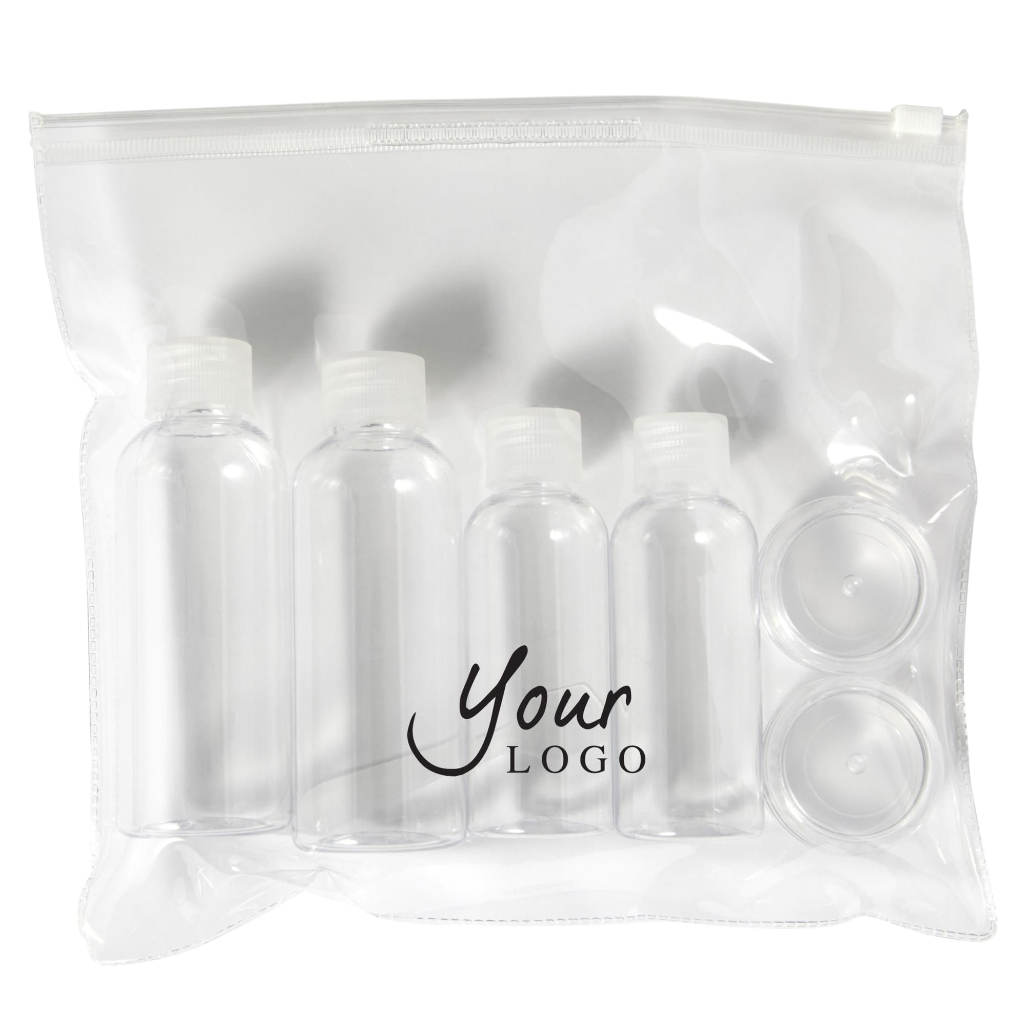PETG travel kit