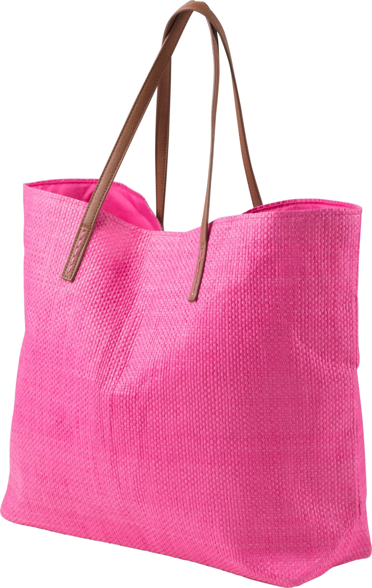 Laminated nonwoven (180 gr/m²) beach bag