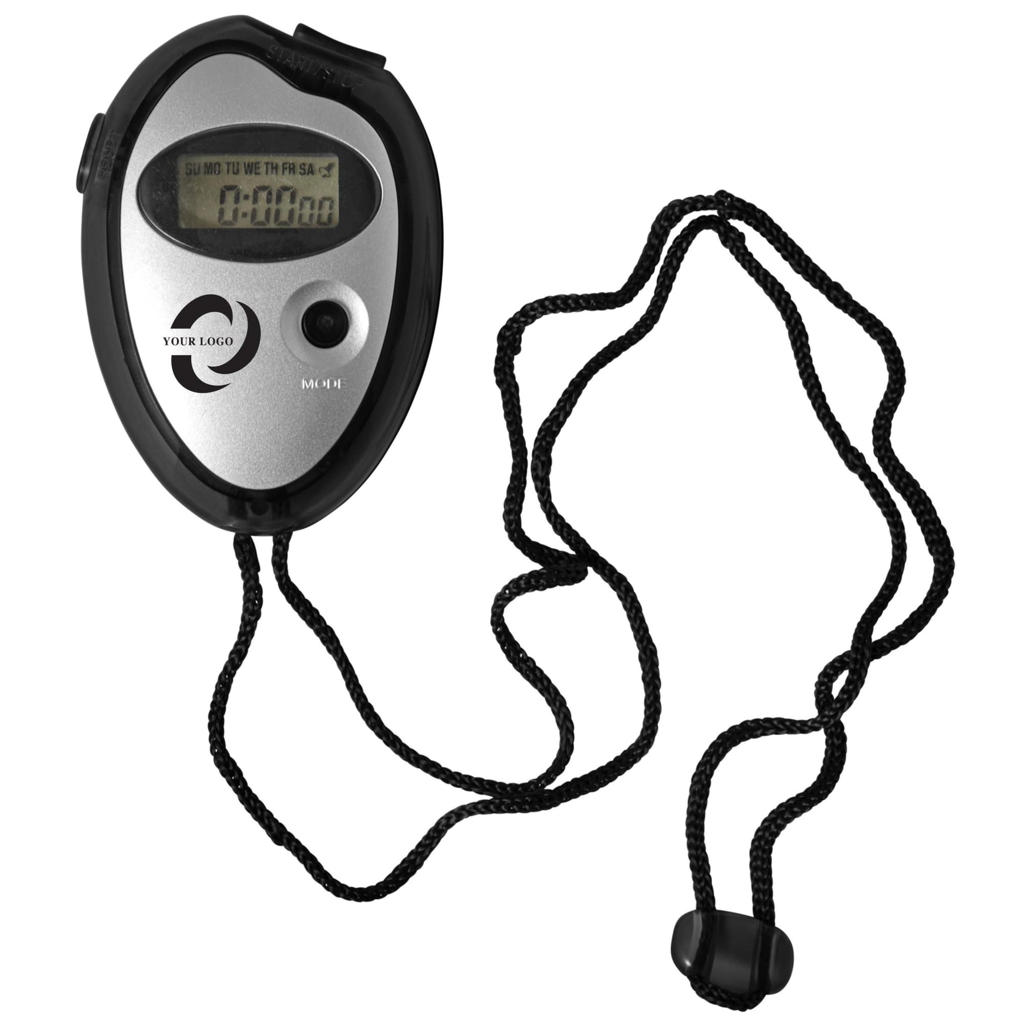 PS stopwatch