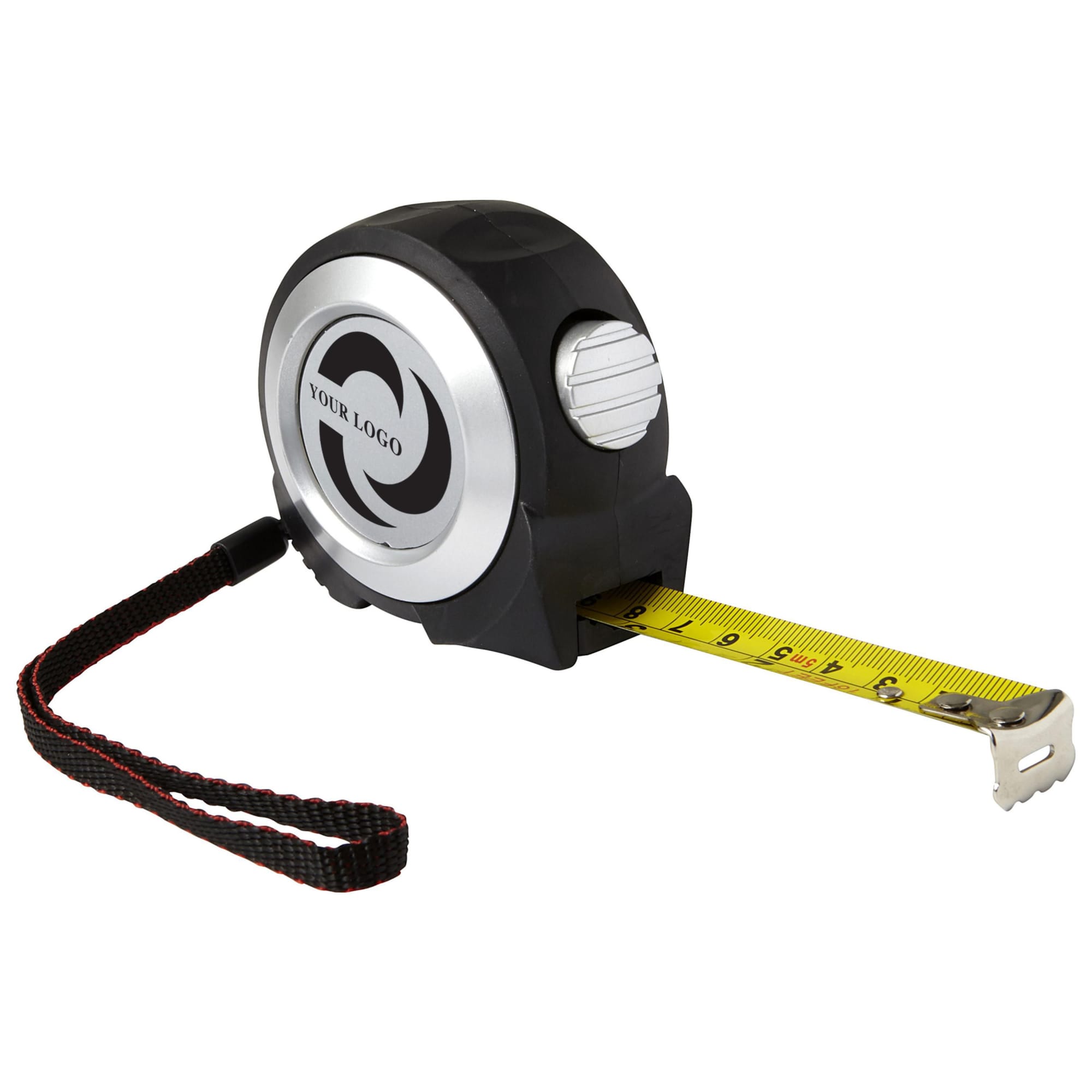 ABS tape measure
