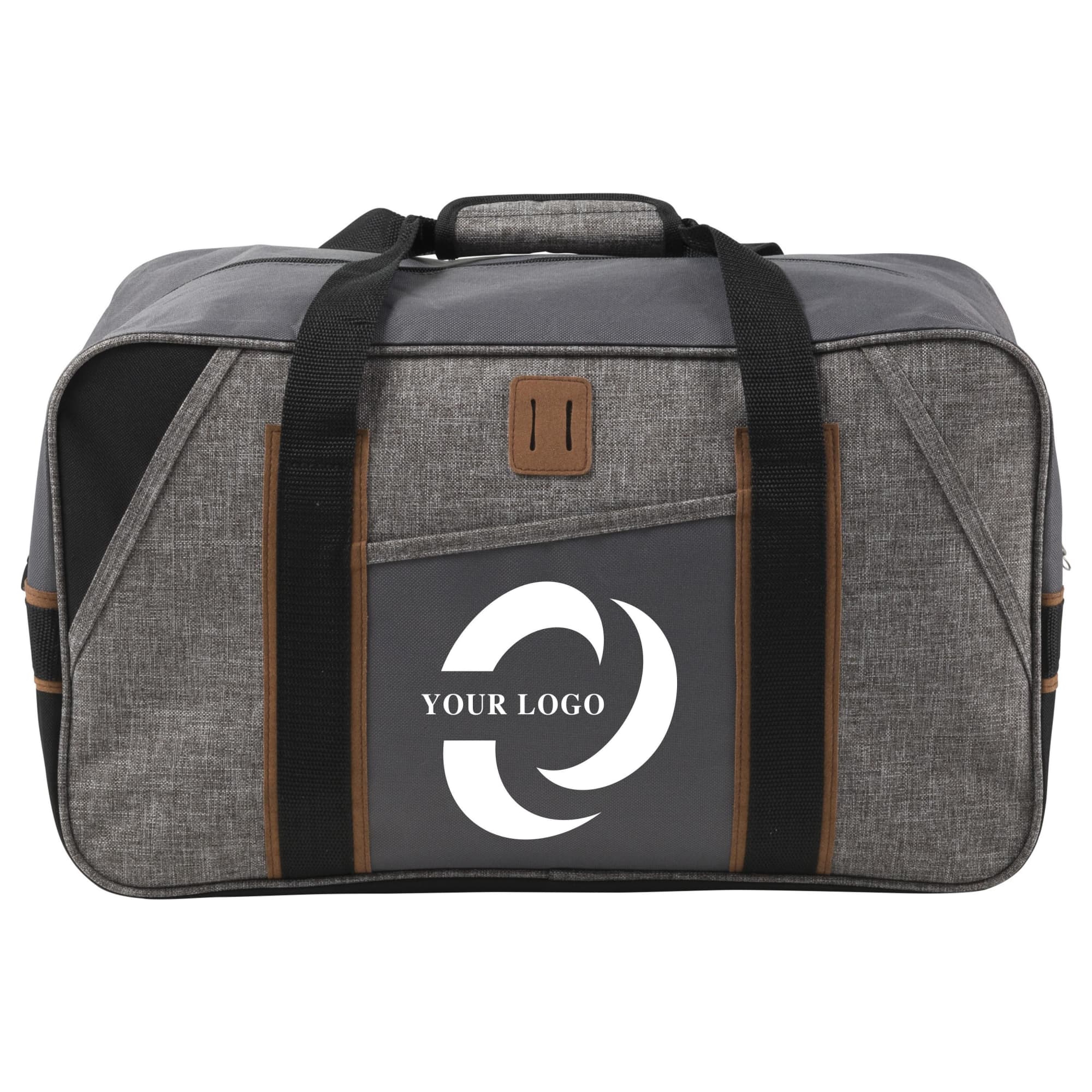 Polycanvas (600D) sports bag