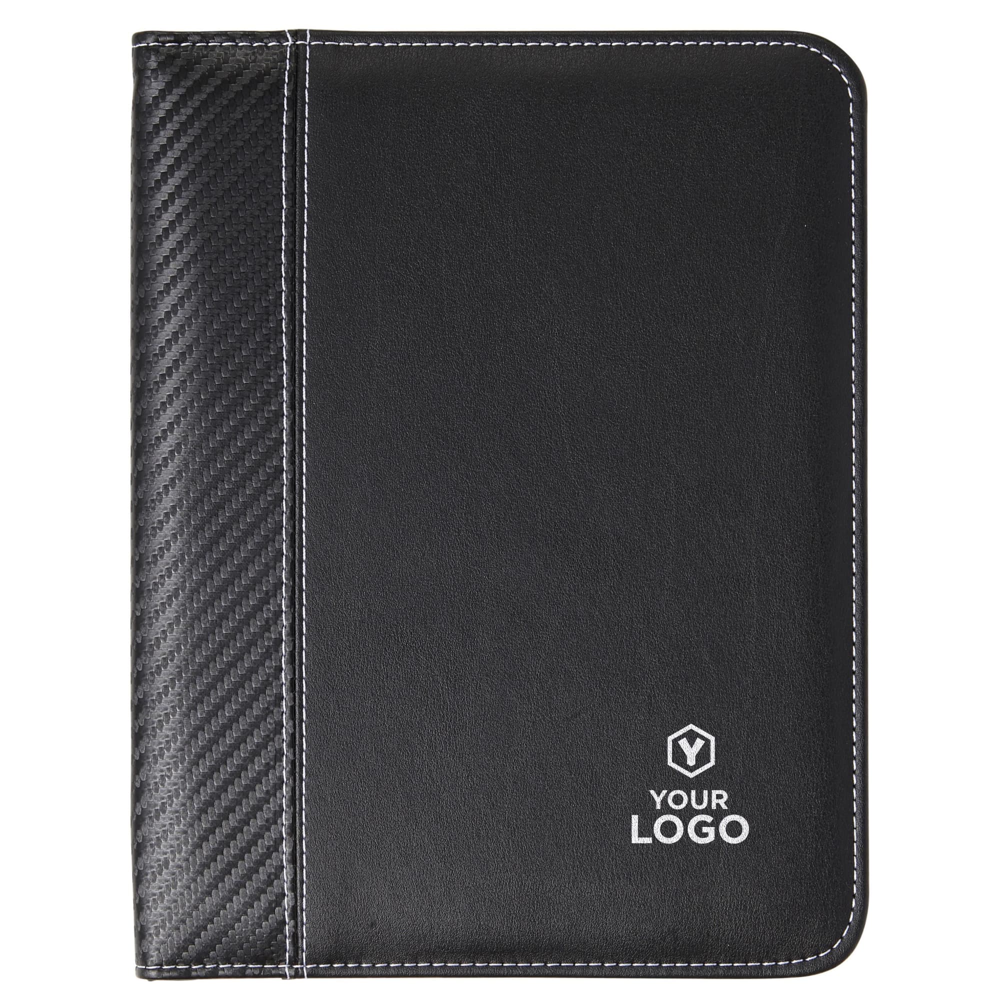 PU document folder