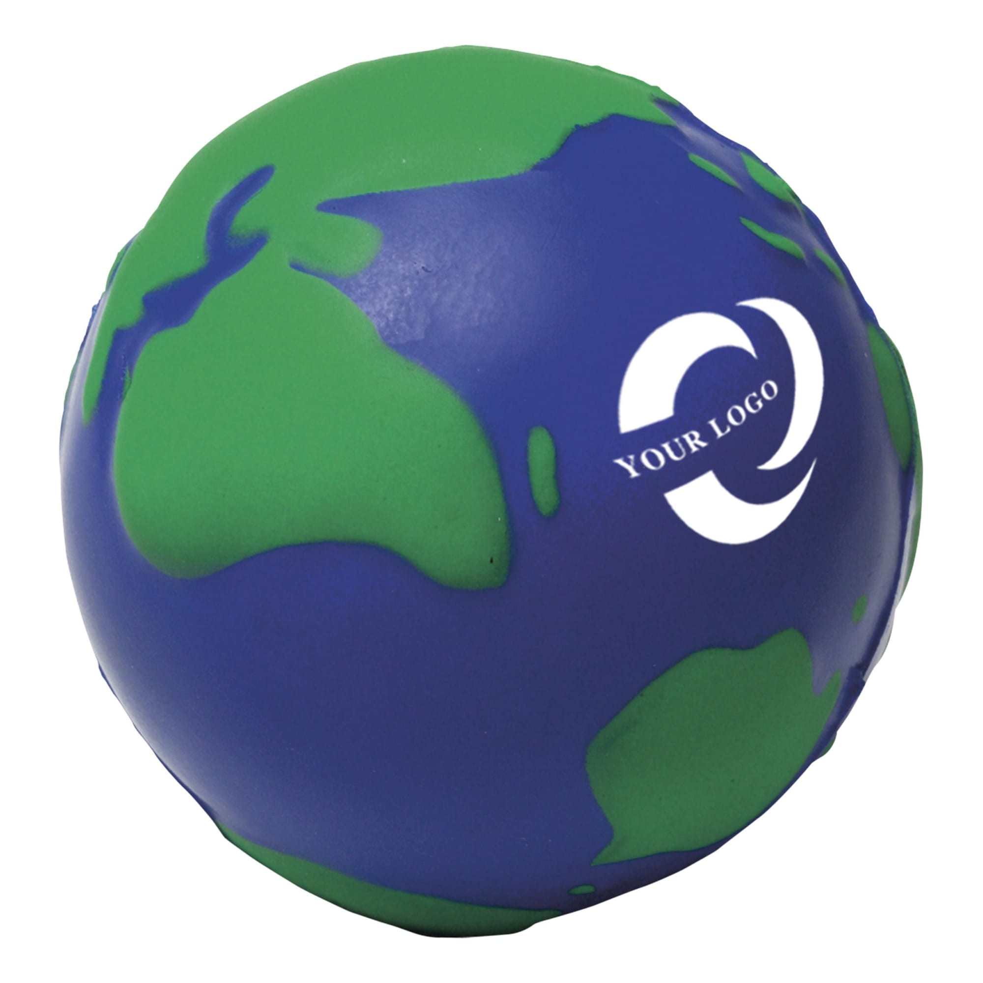 PU foam globe