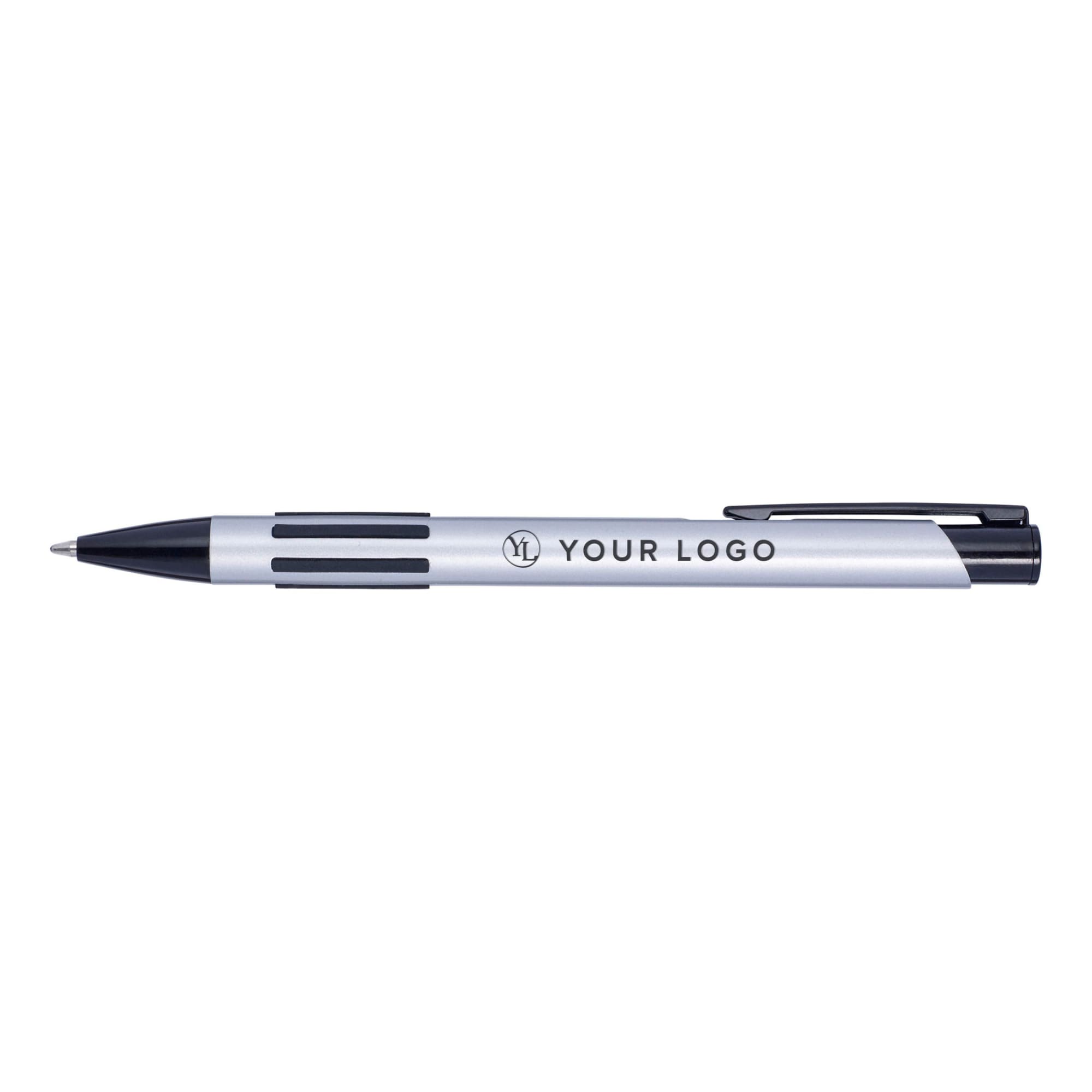 Metal ballpen
