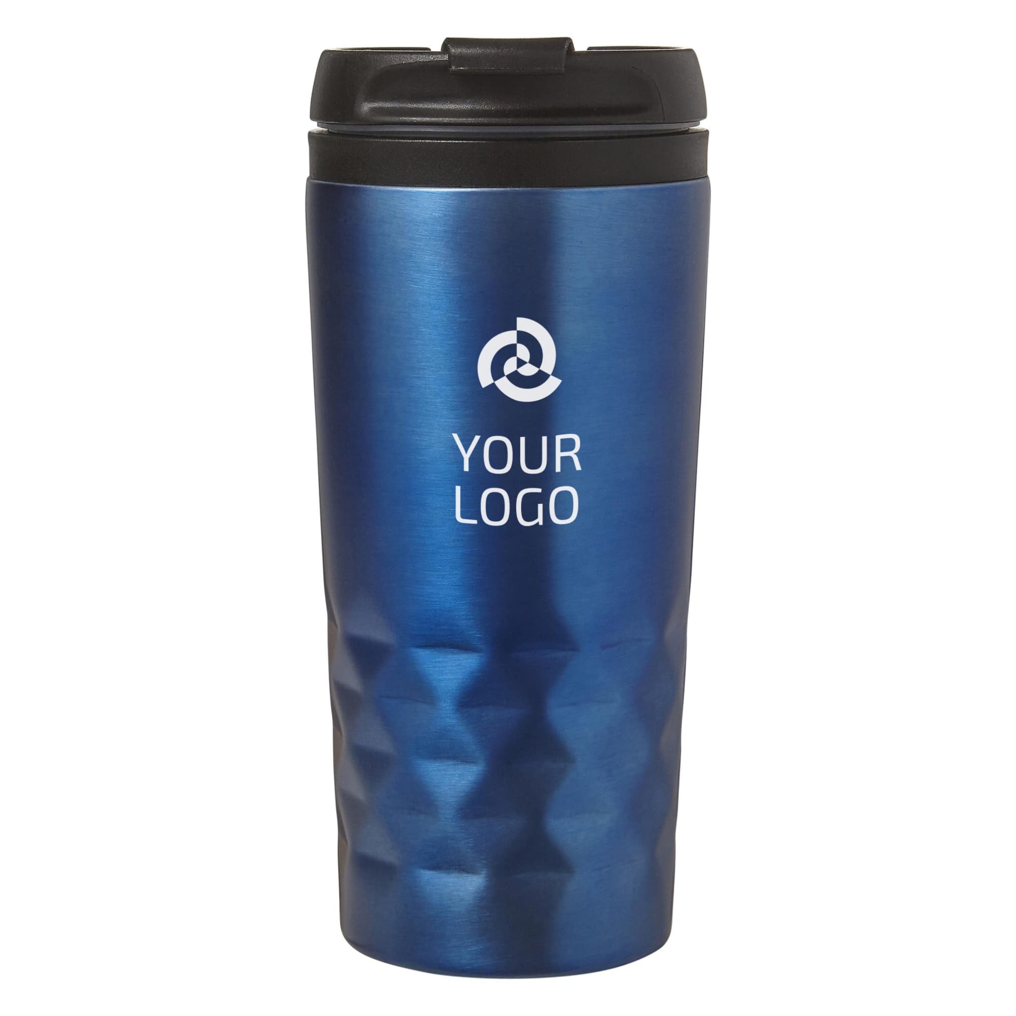 Stainless steel mug