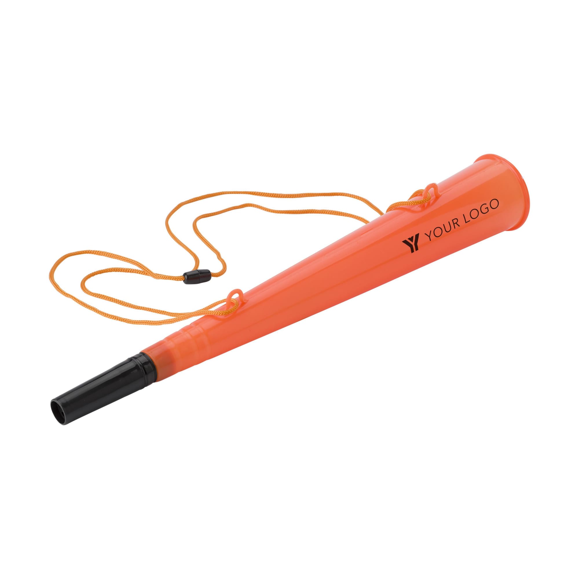 PP stadium horn