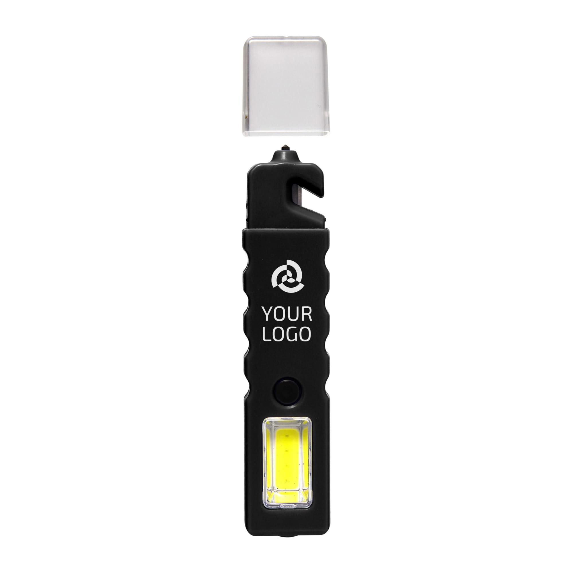 ABS 3-in-1 safety tool