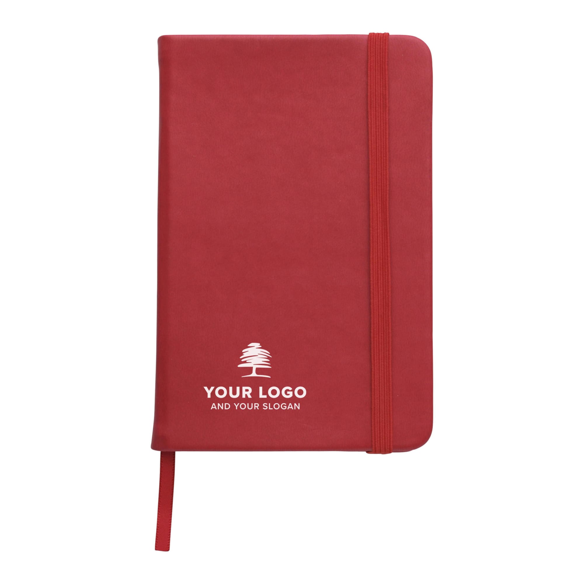PU notebook