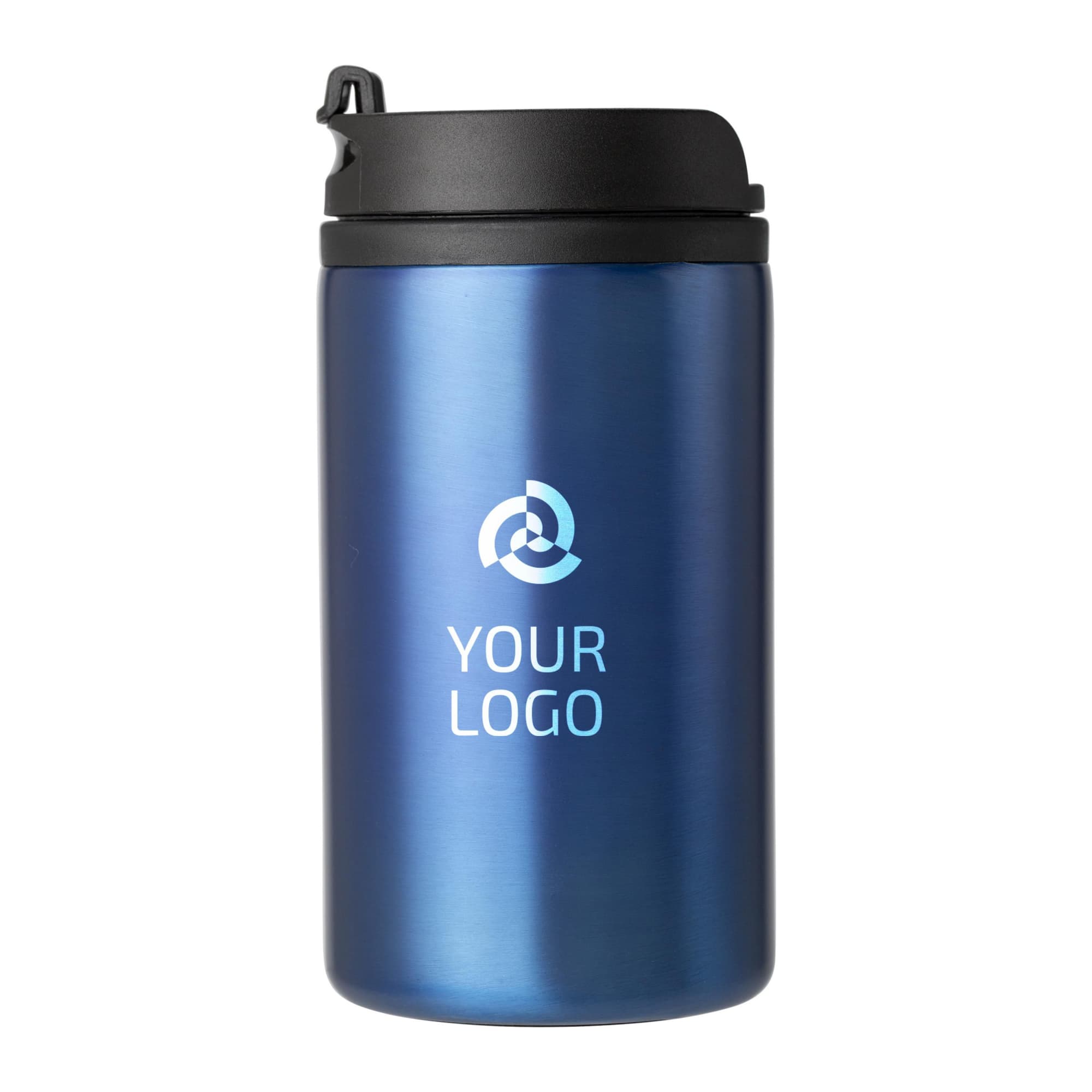 Stainless steel double walled cup