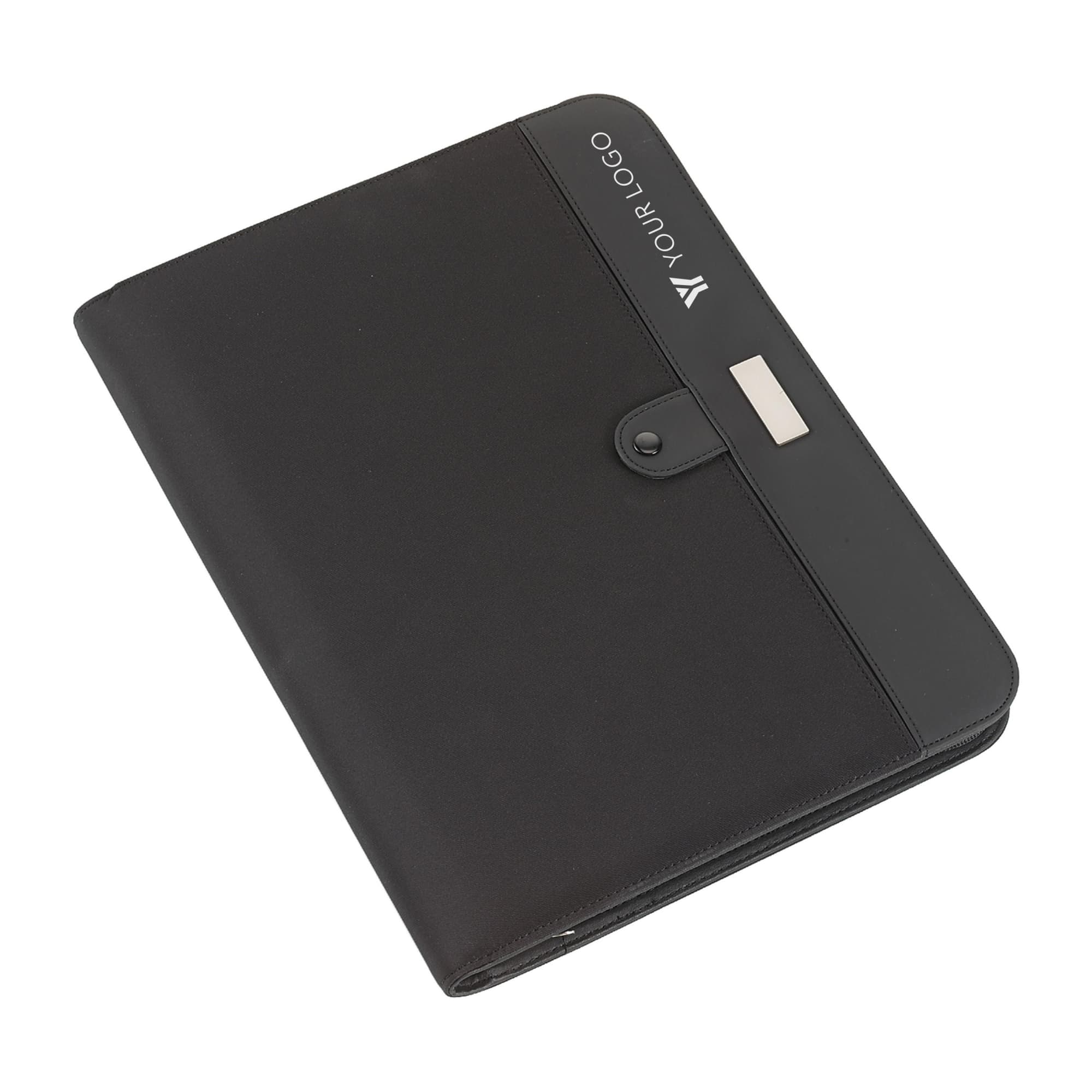 Microfibre folder