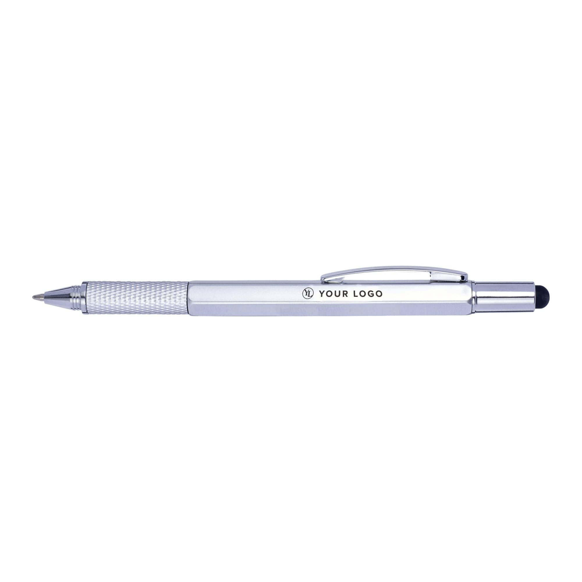 ABS 5-in-1 ballpen