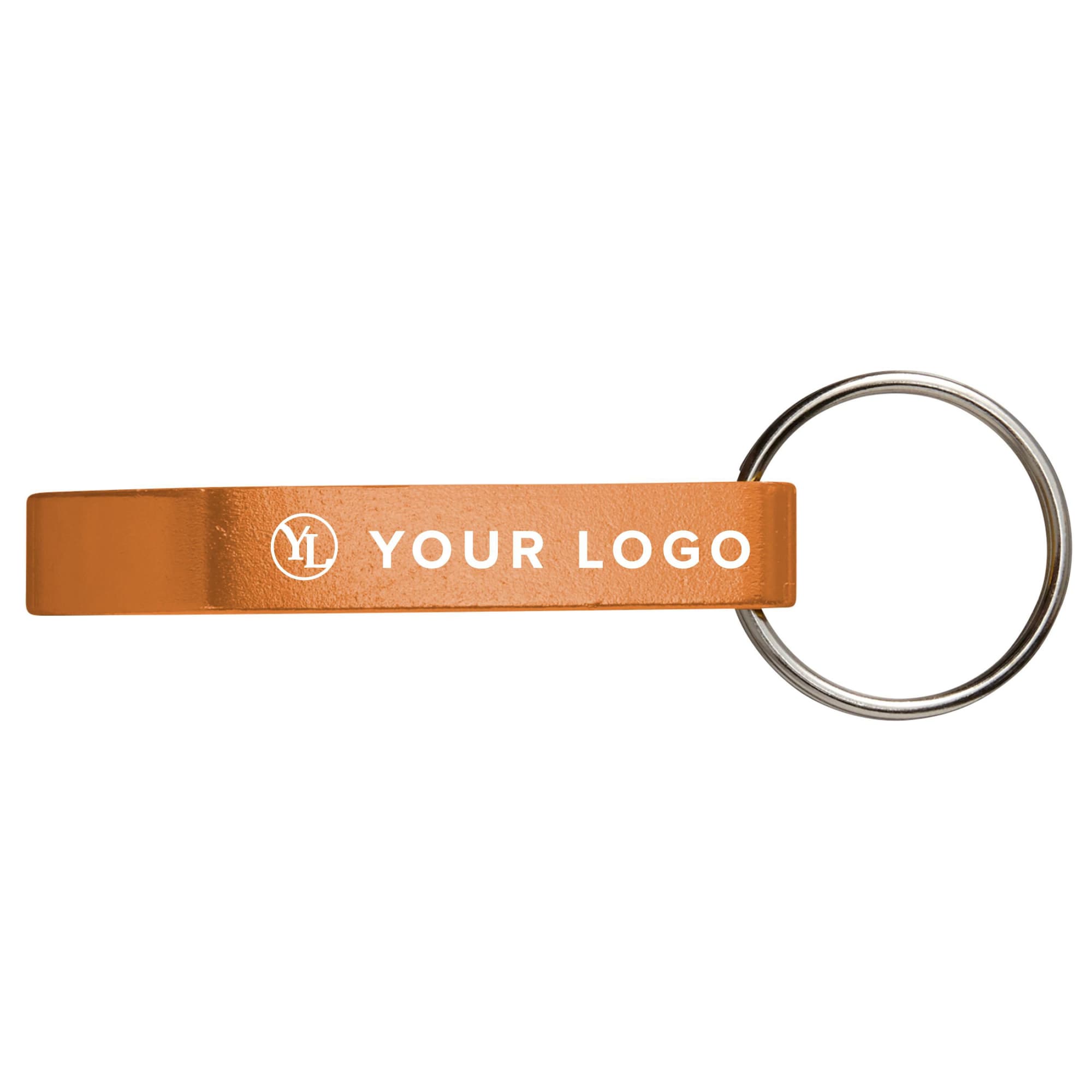 Metal 2-in-1 key holder