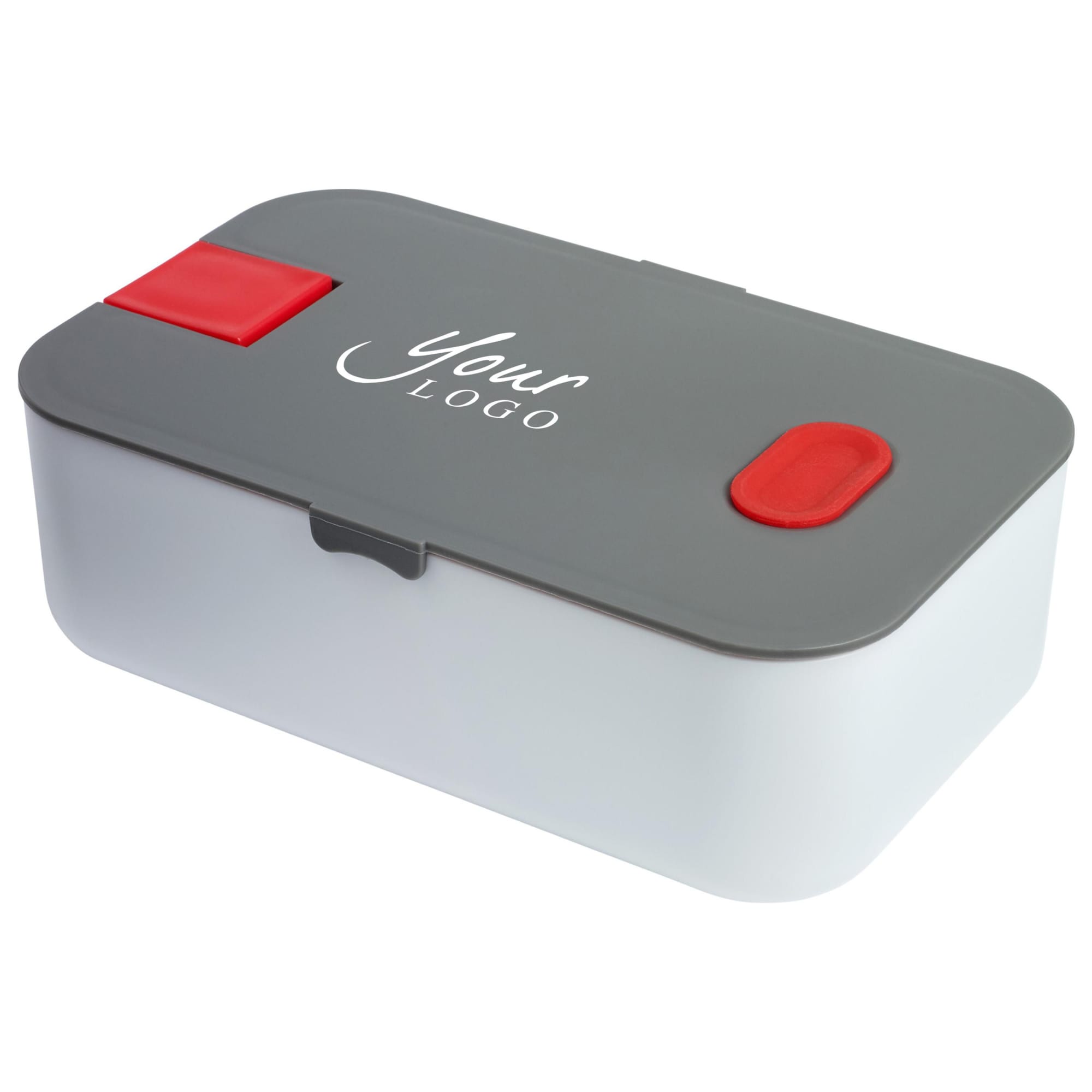 PP and silicone lunchbox