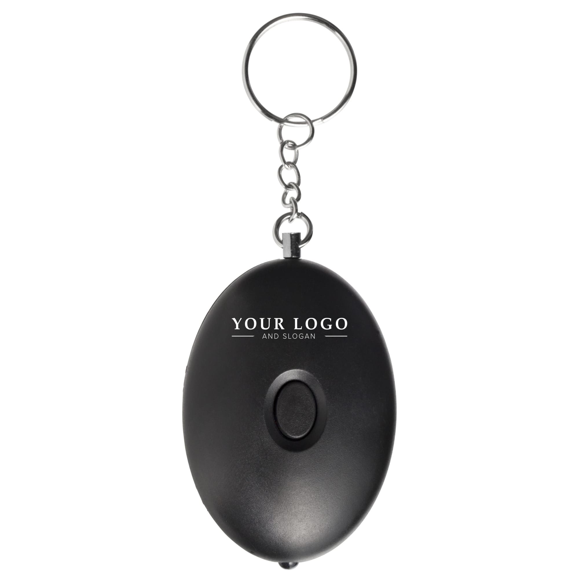 ABS personal alarm