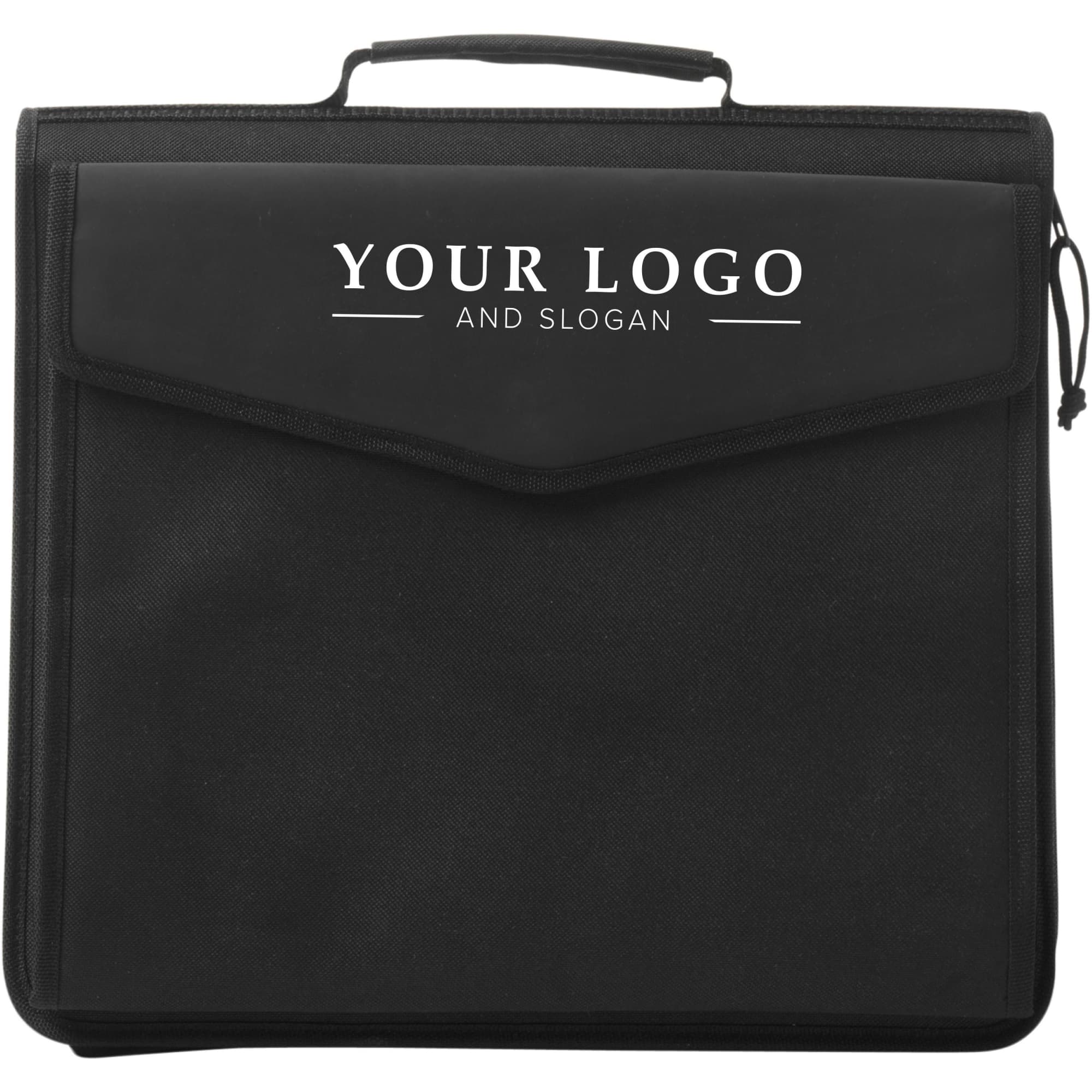 Polyester (600D) folder