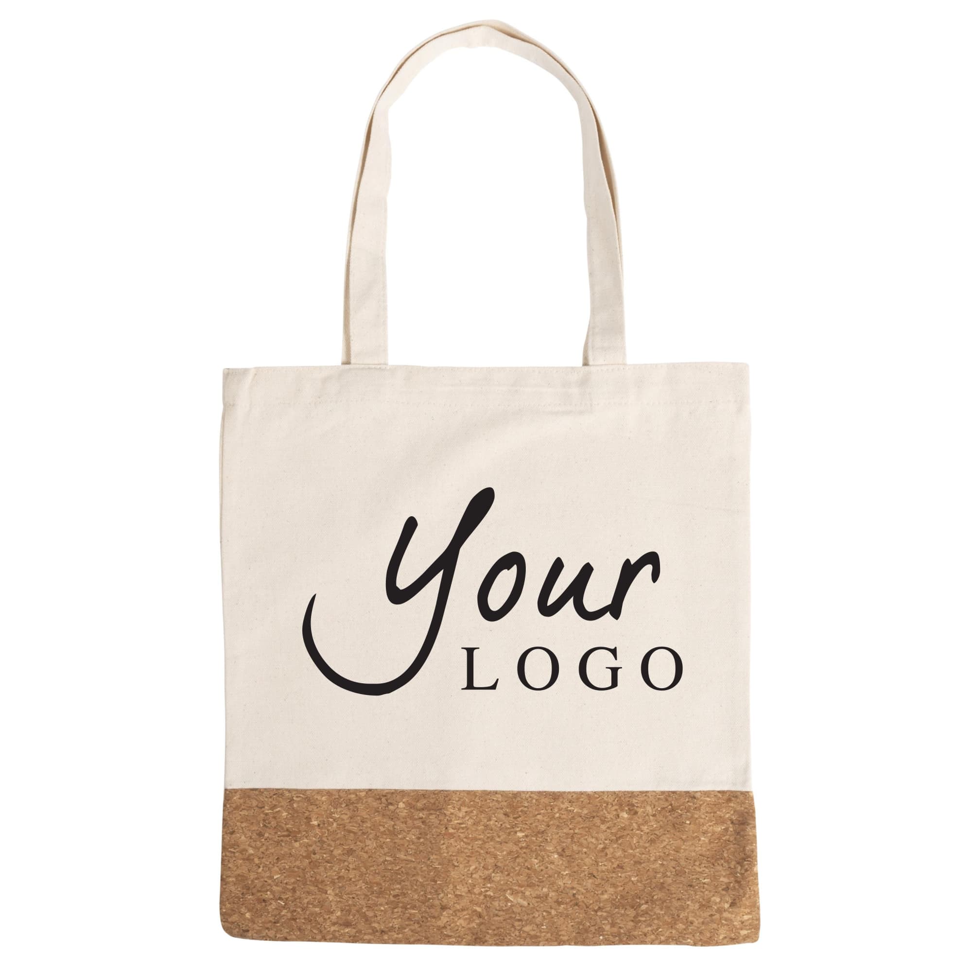 Cotton (250 gr/m²) shopping bag