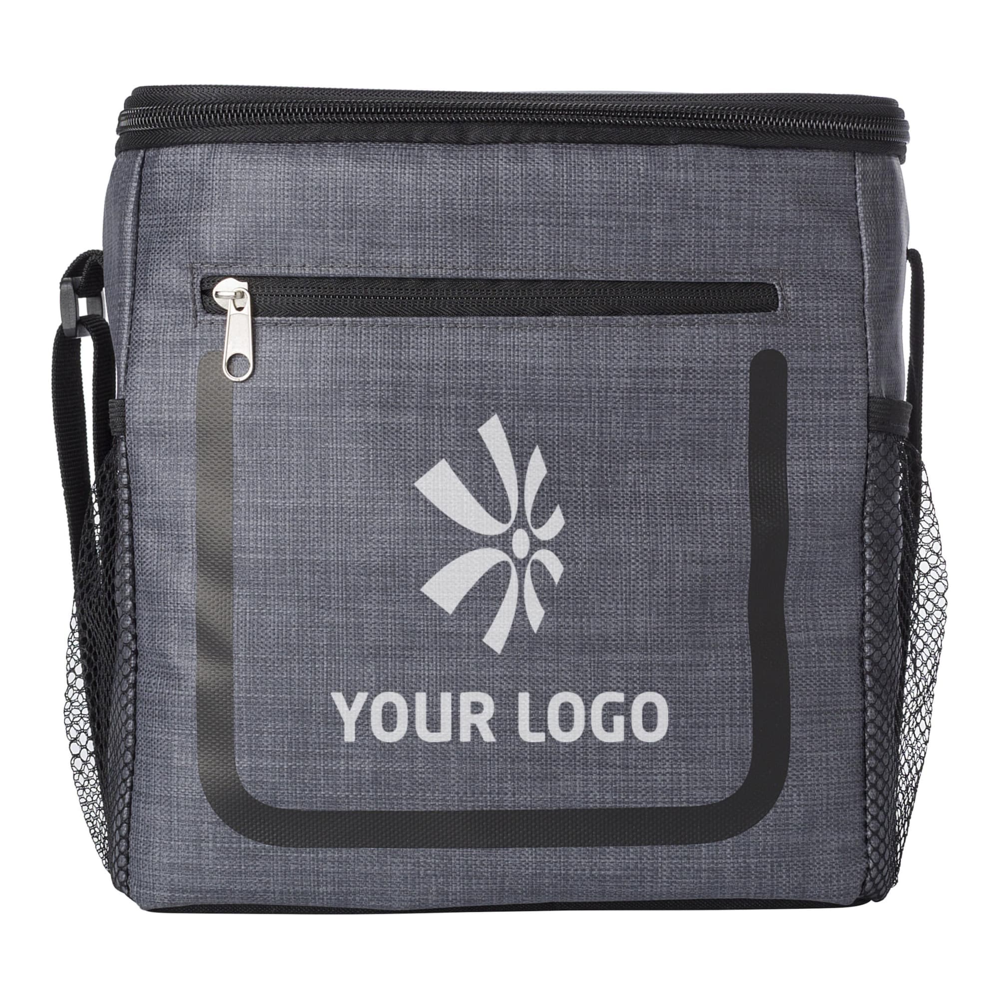 PU cooler bag