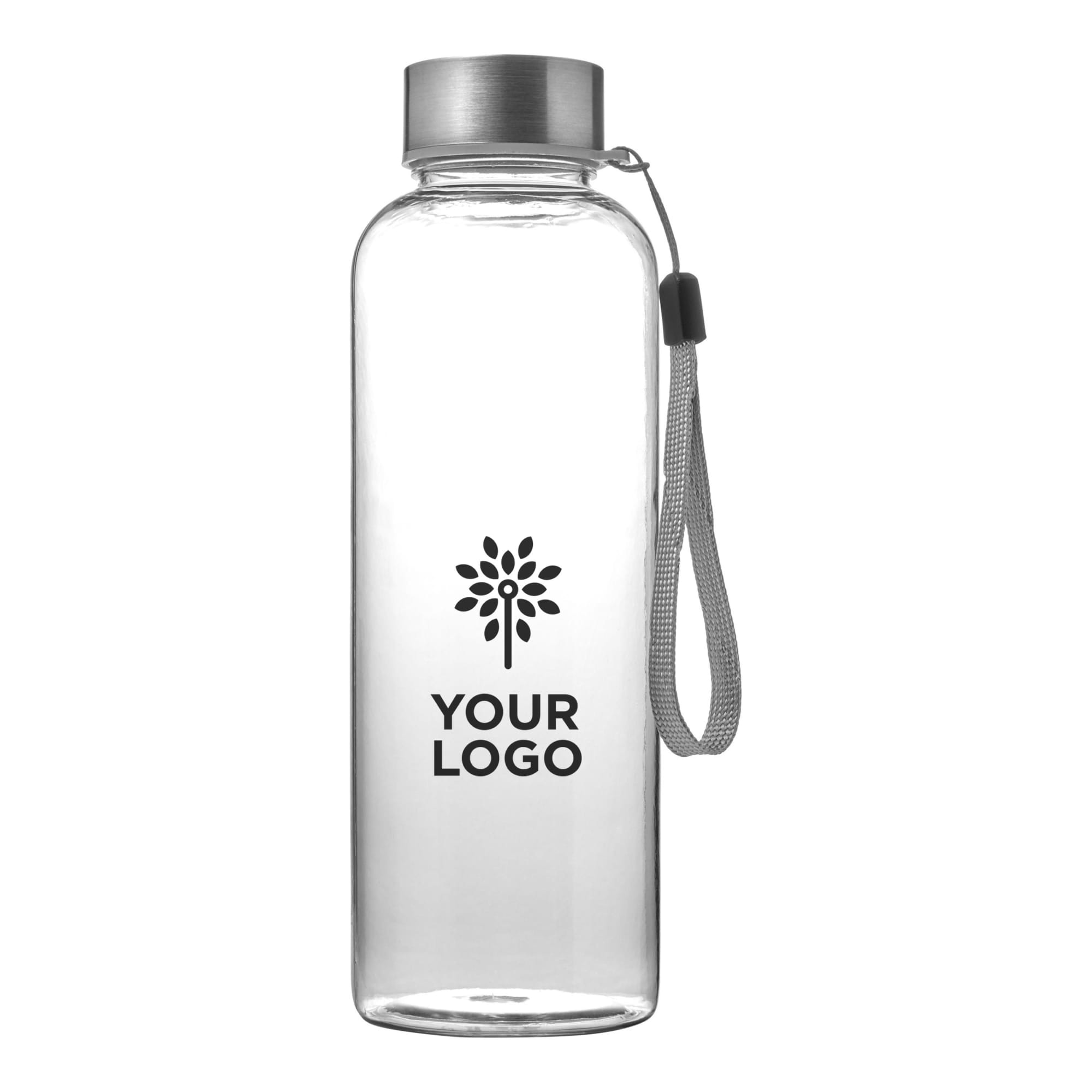 Tritan bottle