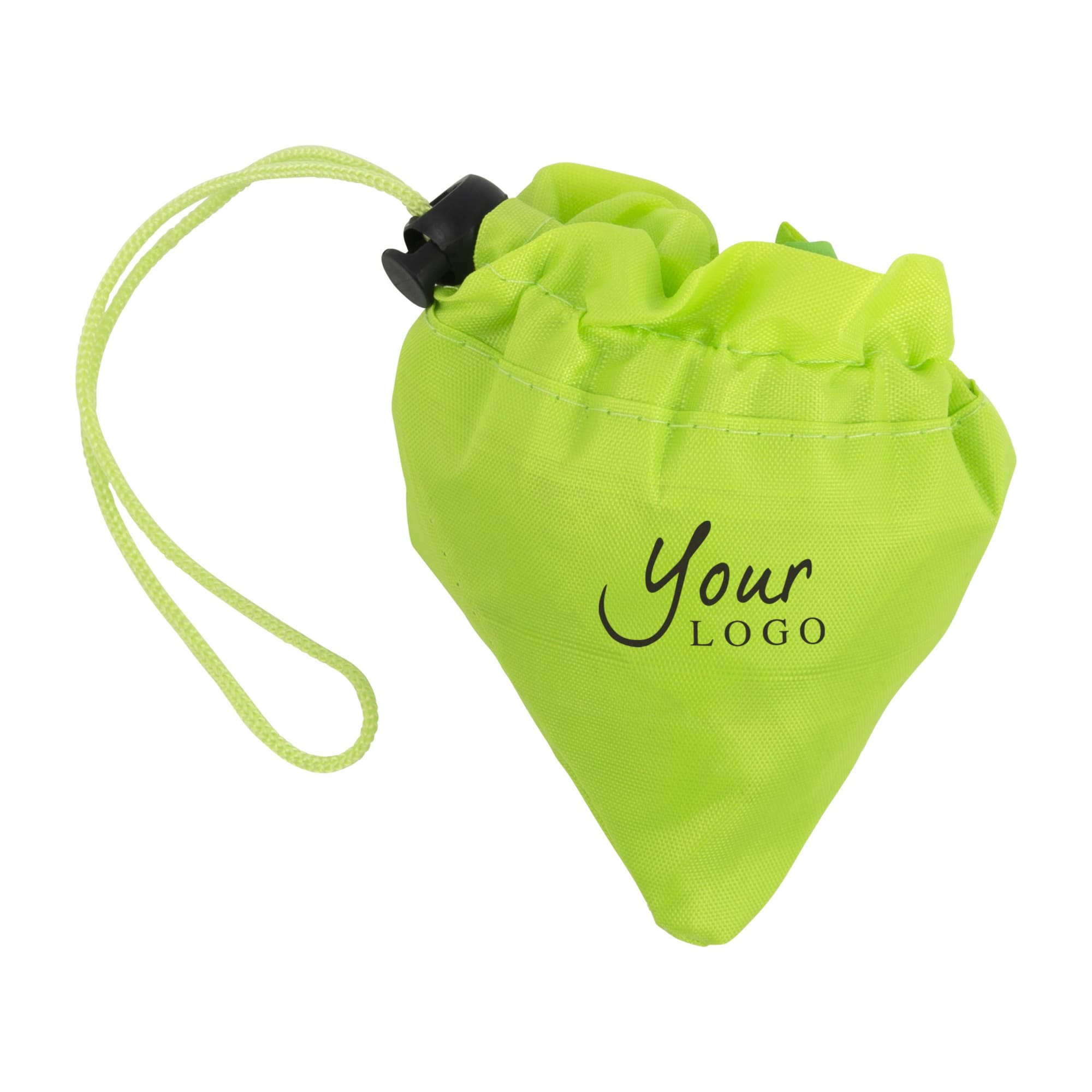 Polyester (210D) shopping bag
