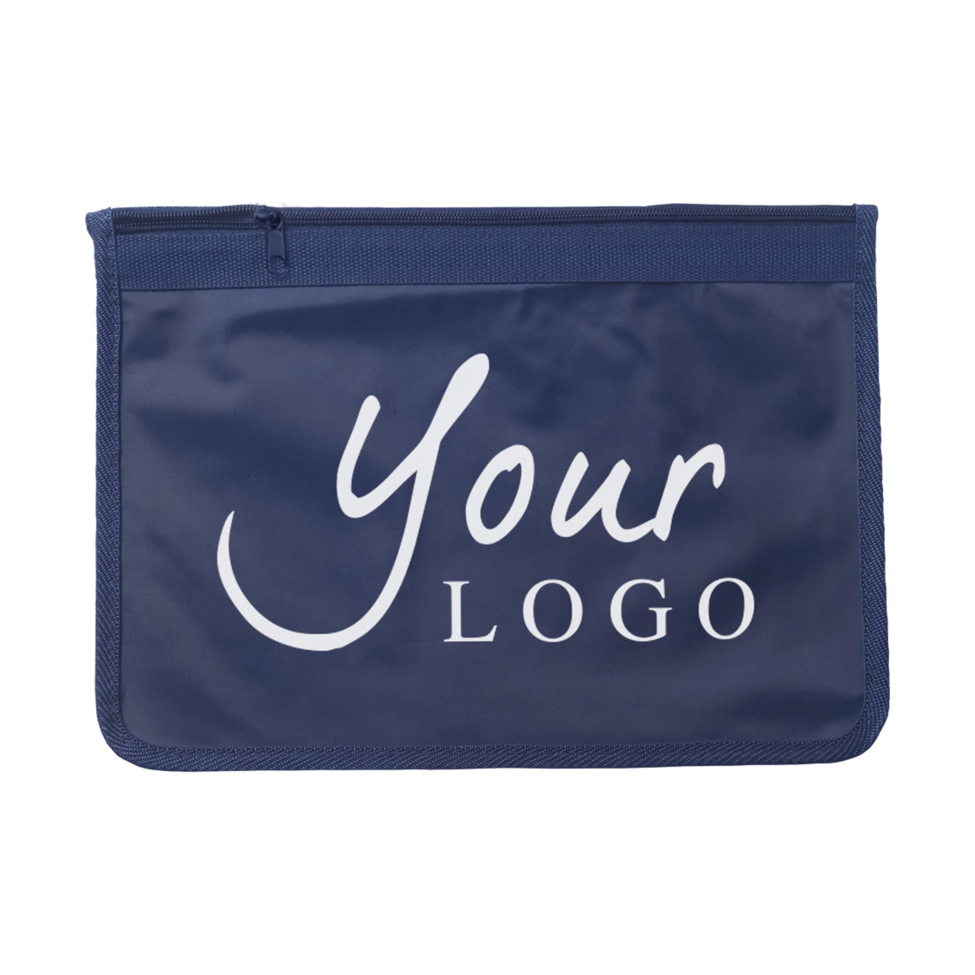 Nylon (70D) document bag