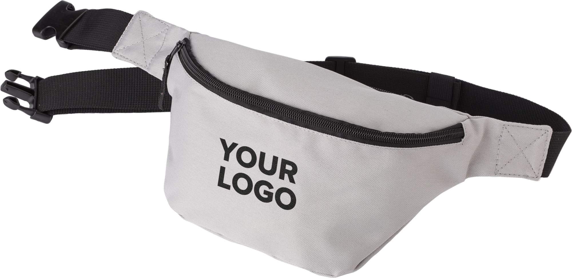Polyester (600D) waist bag