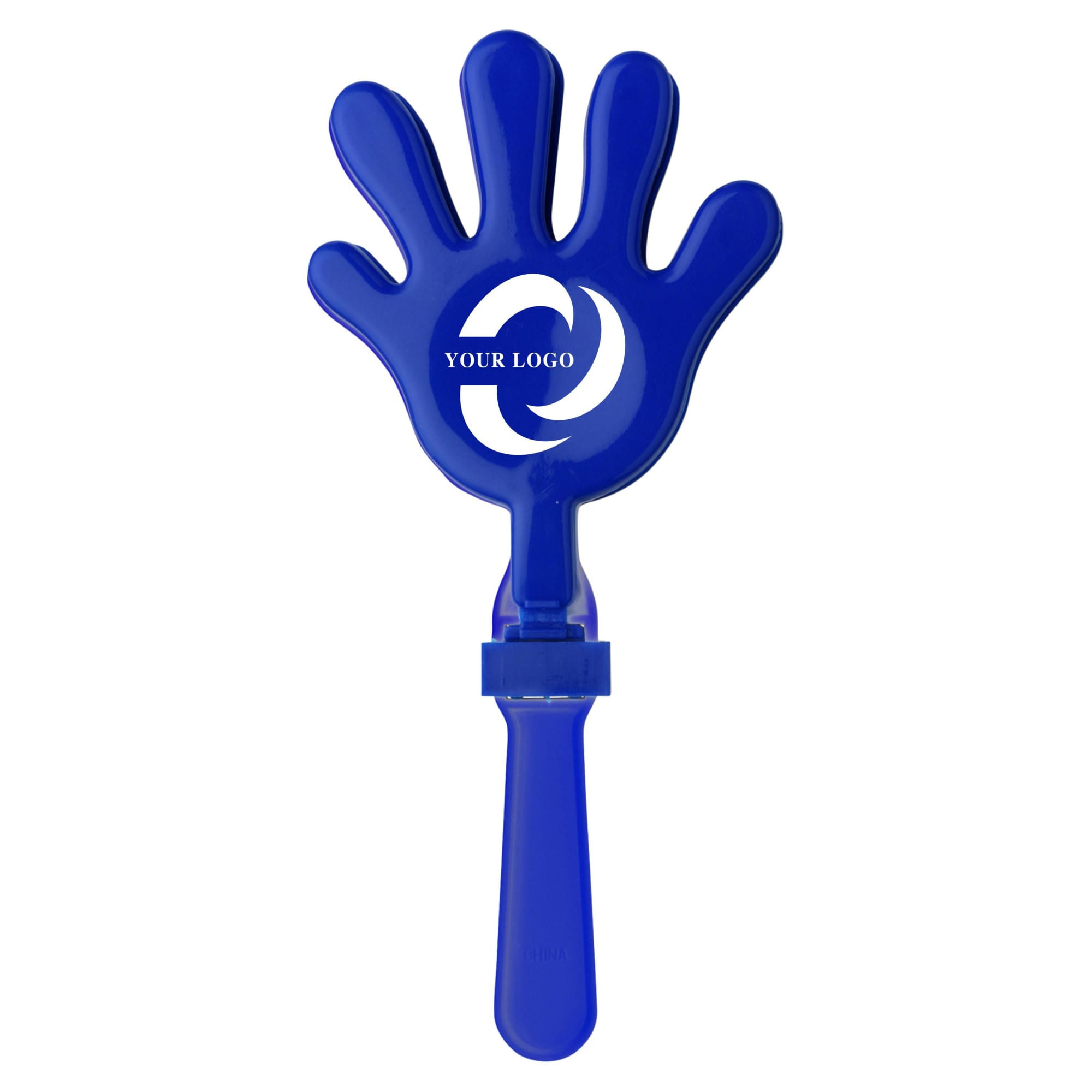 PP hand clapper