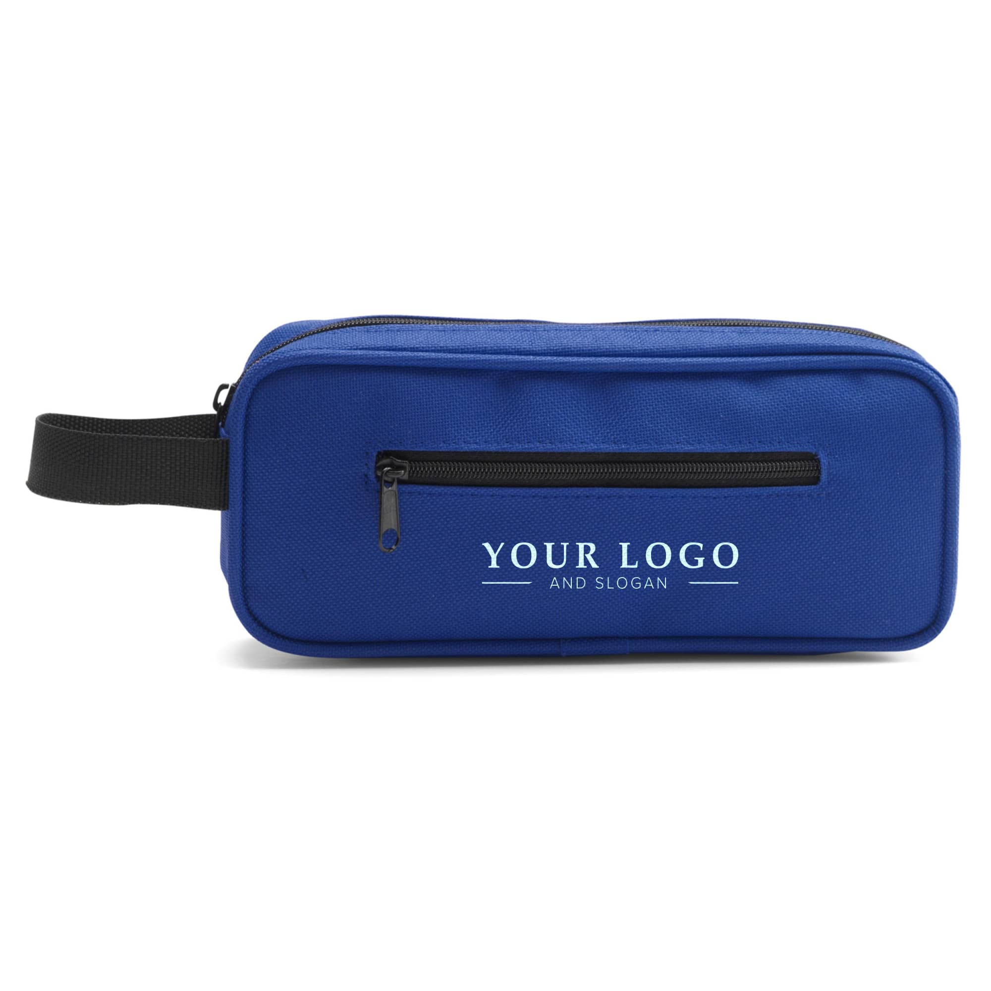 Nylon pencil case