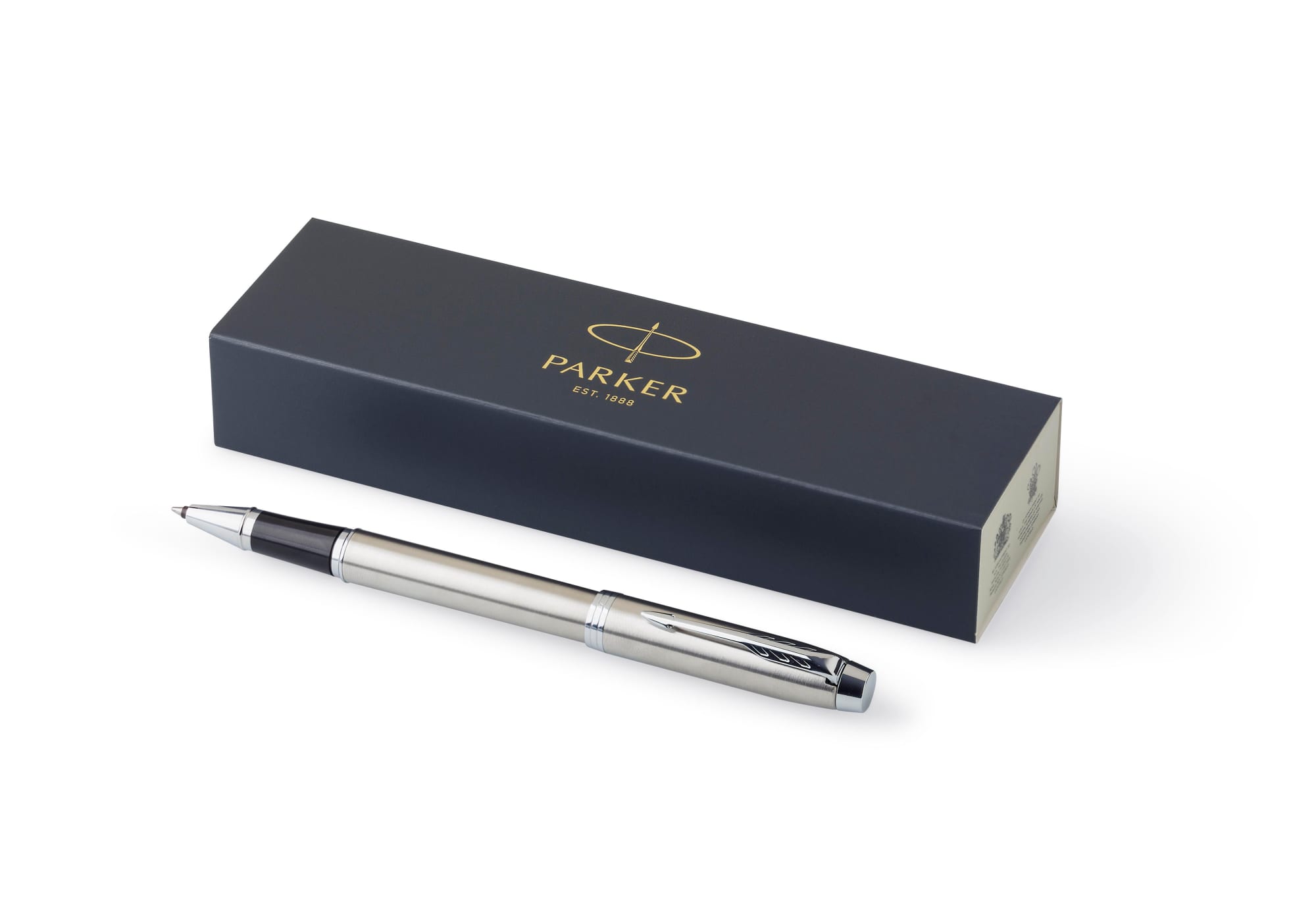 Parker IM rollerball pen