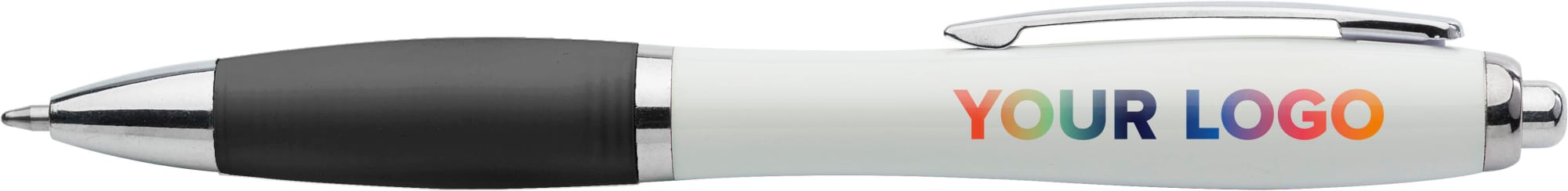 Recycled ABS ballpen Trev