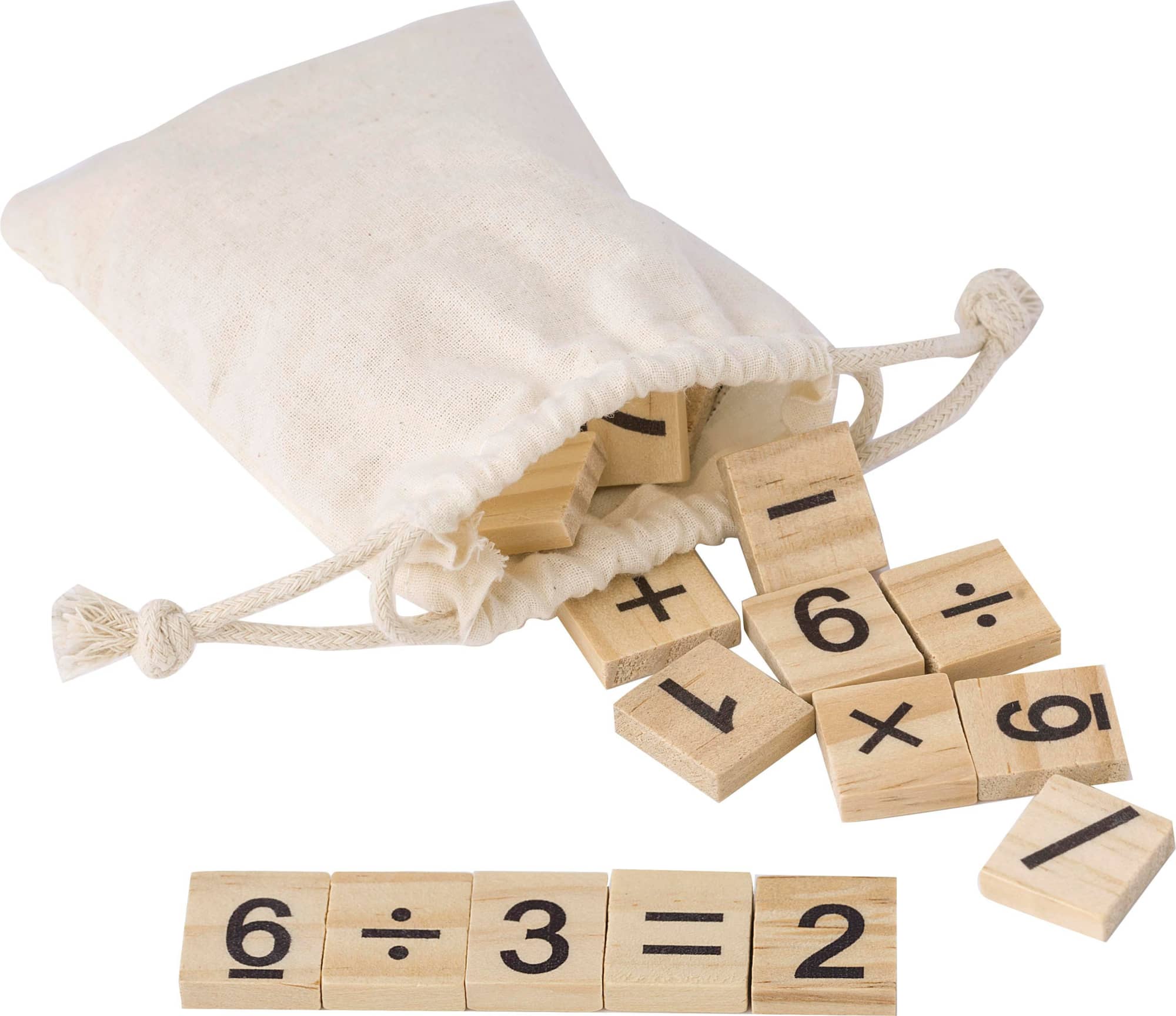 Pinewood educational game set Ezekiel