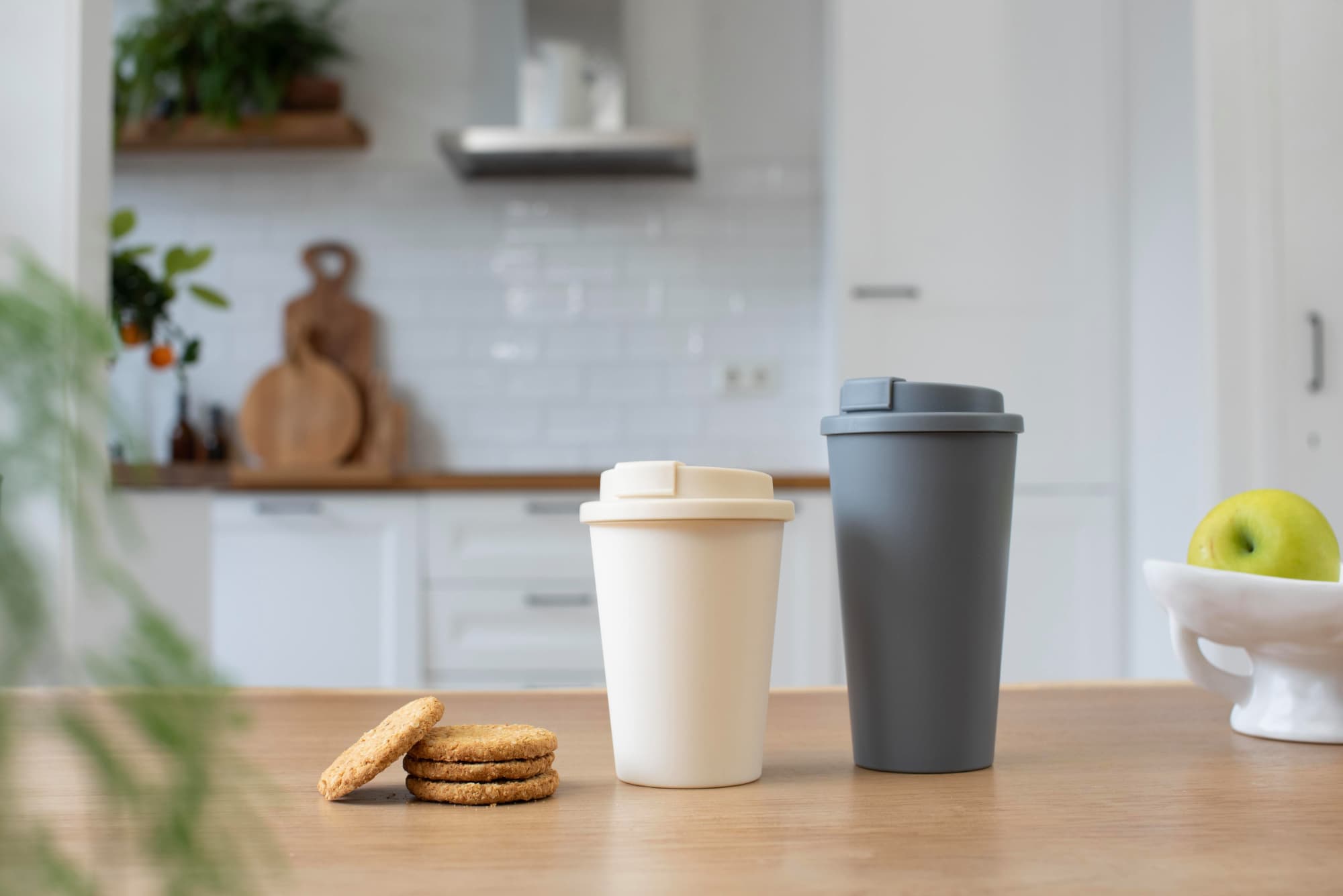 PP to go mug (350 ml) Gabriela