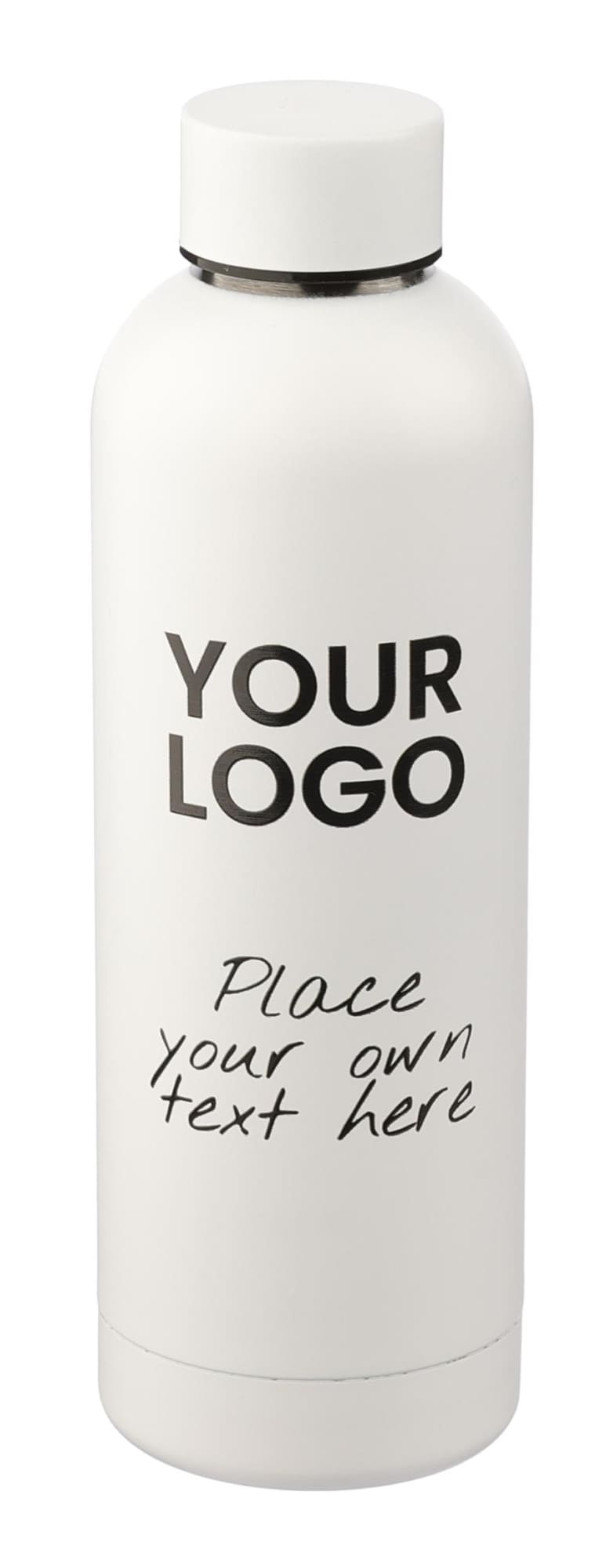 Recycled stainless steel bottle Isaiah