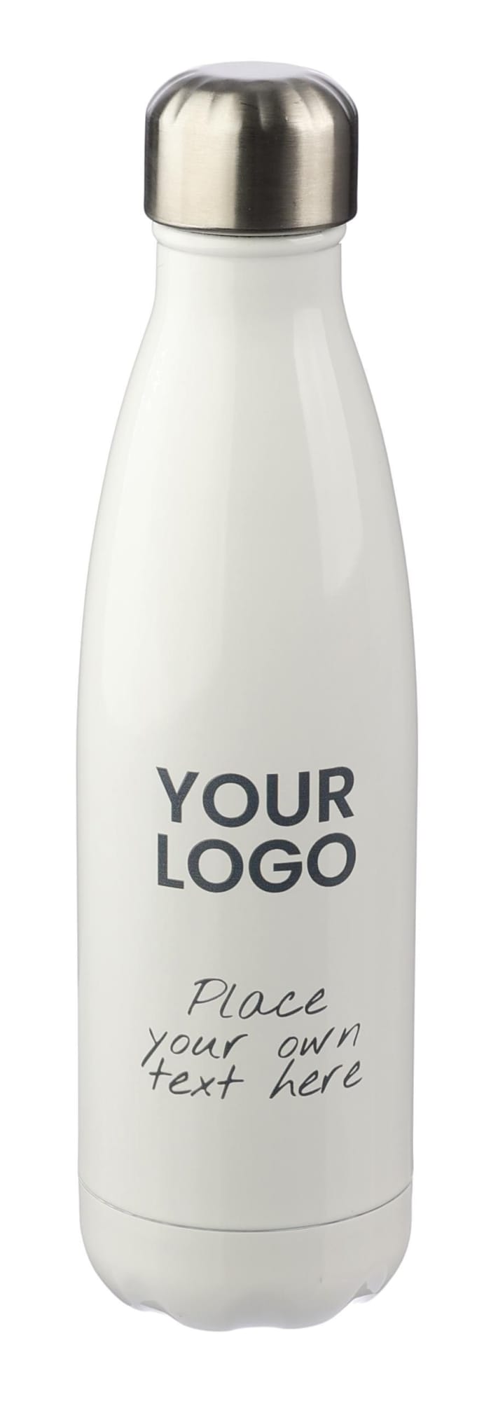 Stainless steel bottle (650 ml)