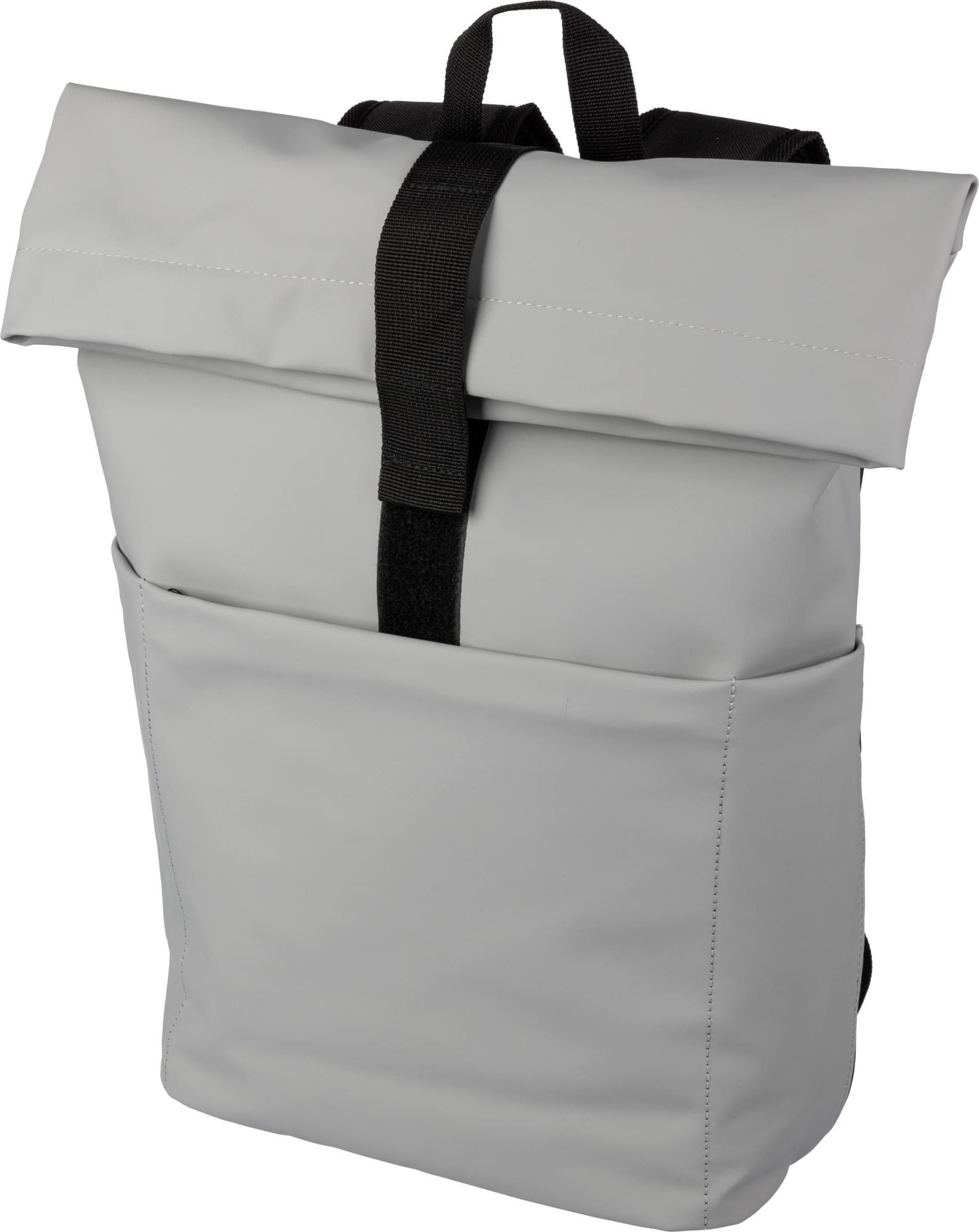 PU leather backpack Senta