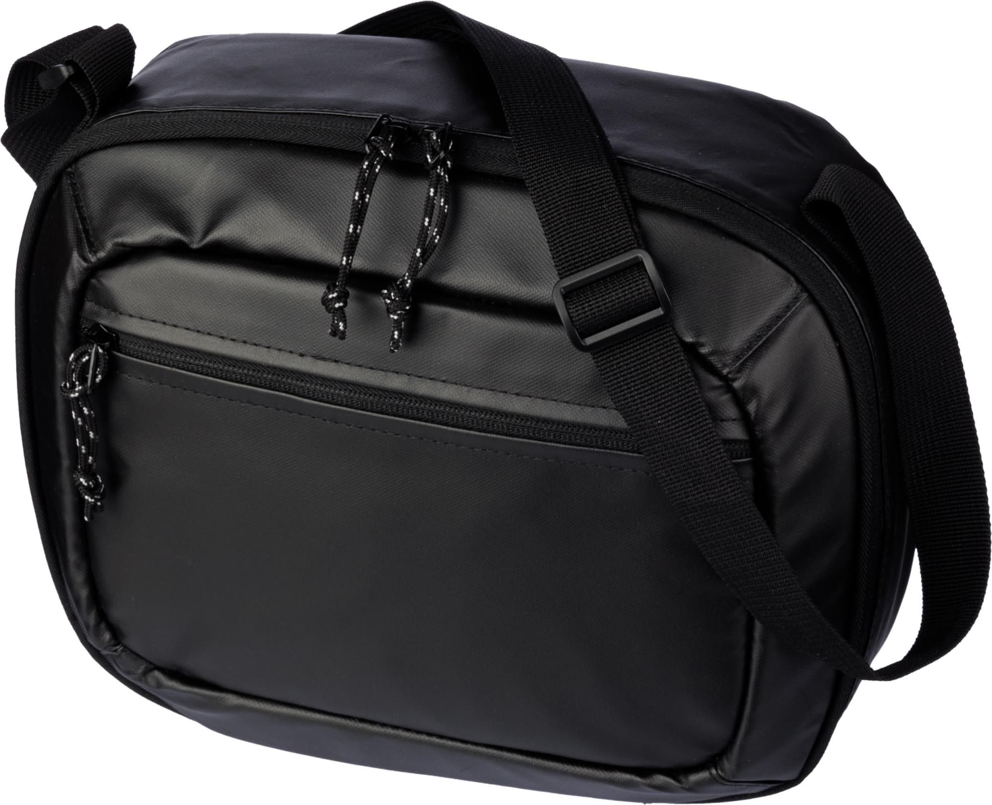 Polyester (600D) cooler waist bag Johannes