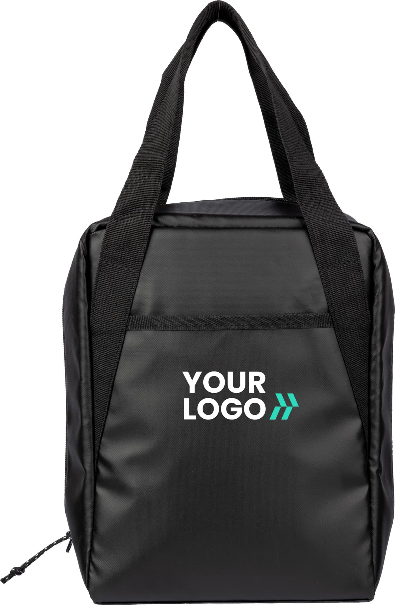 Polyester (600D) cooler lunch bag Tanja