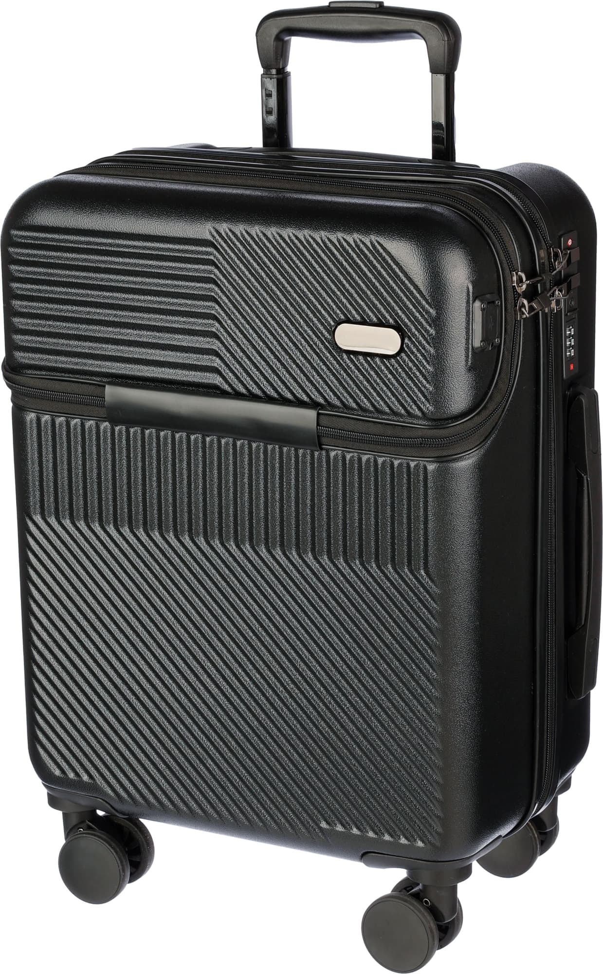 ABS luggage trolley Ulf