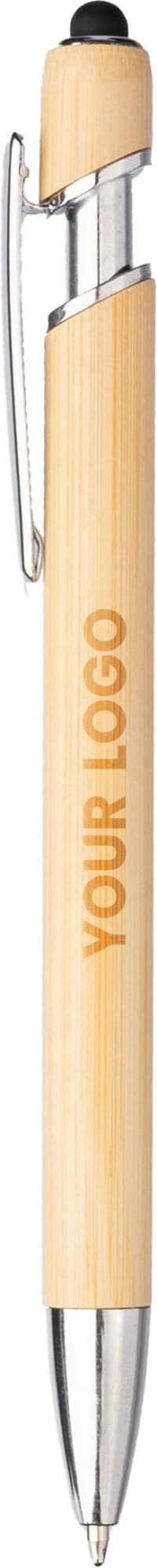 Bamboo ballpen Manuela