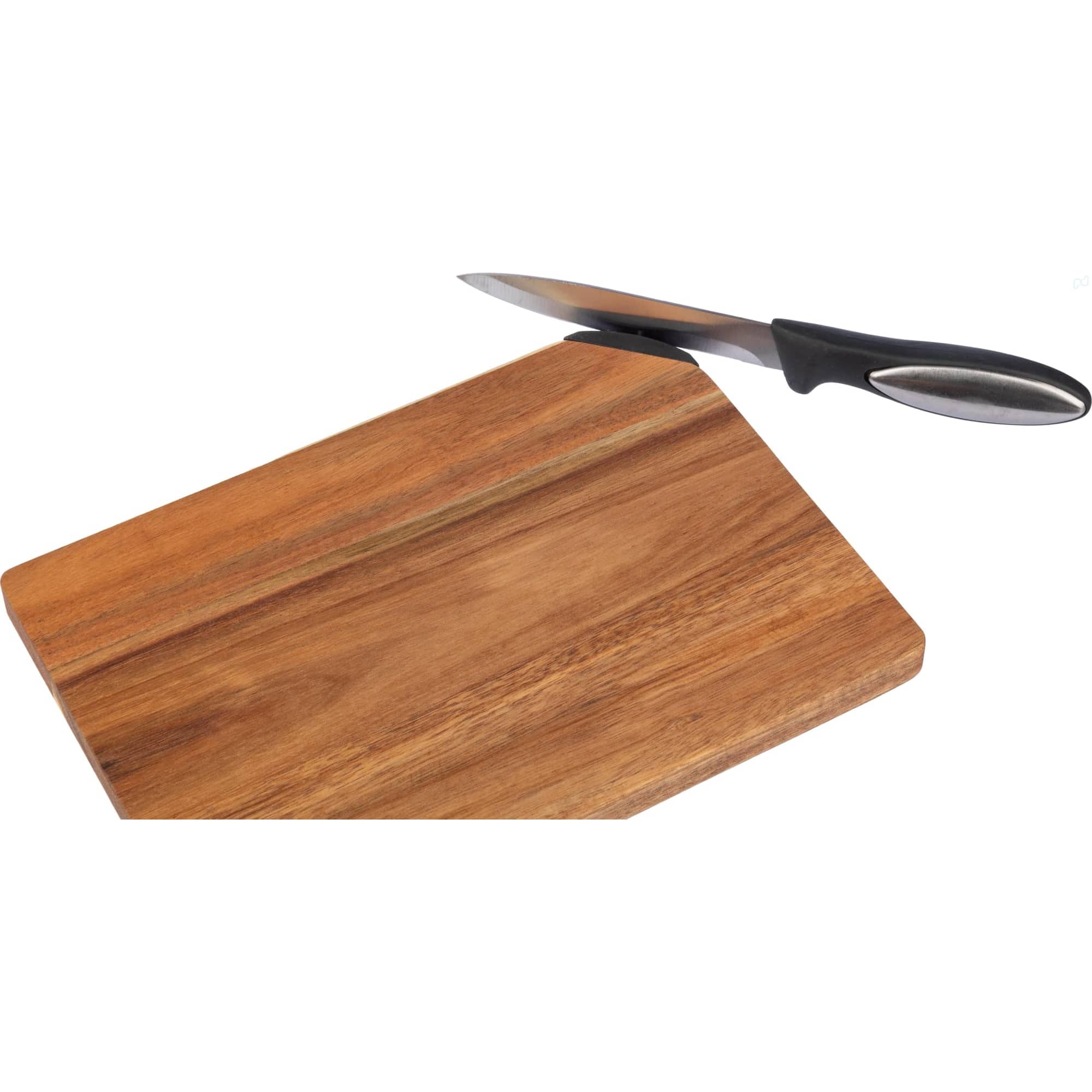 Acacia wooden cutting board Heinz