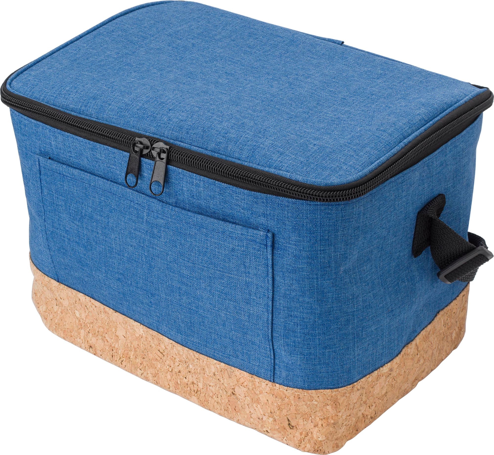 Polyester (600D) cooler bag