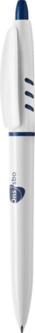 Stilolinea S30 plastic ballpen