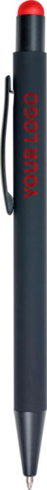 Aluminium ballpen