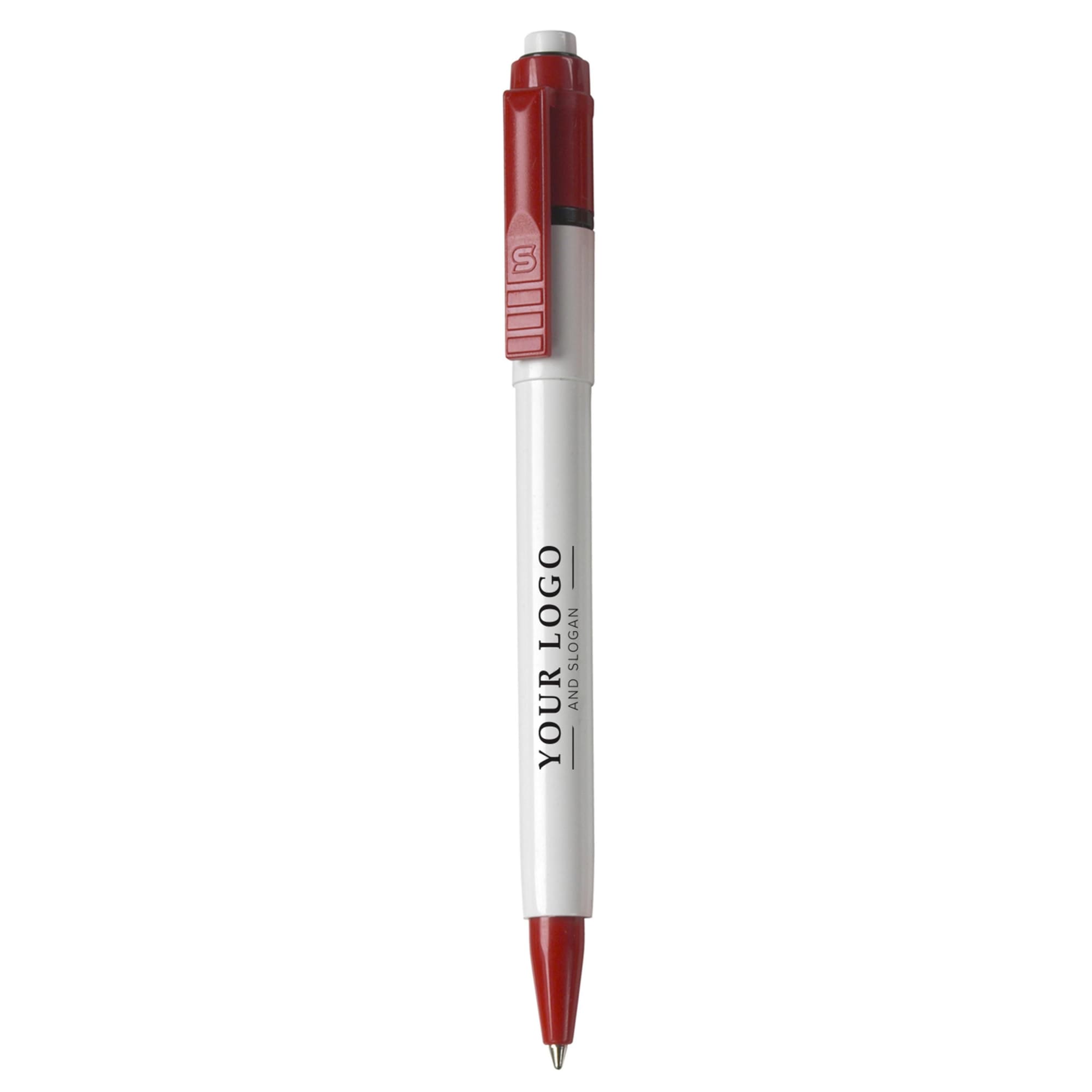Stilolinea Baron ABS ballpoint pen
