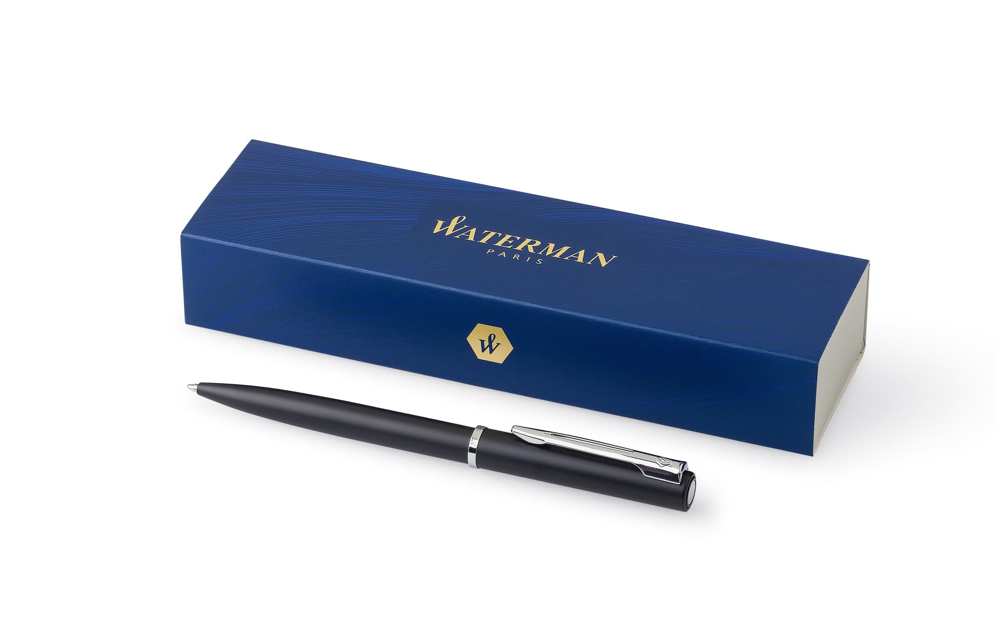 Waterman Graduate ballpen