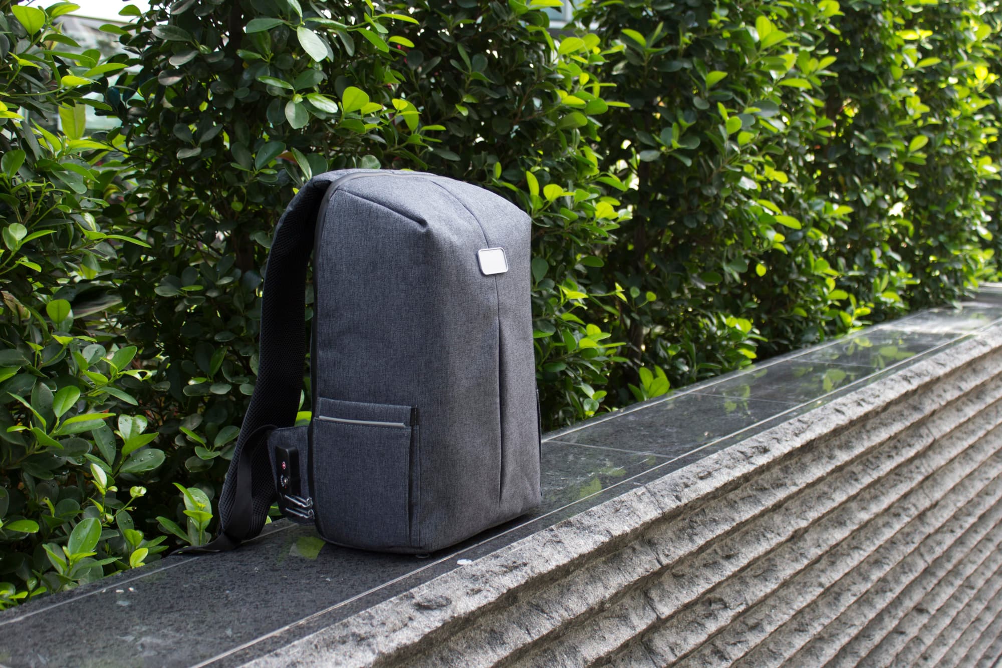 Brandcharger Phantom backpack