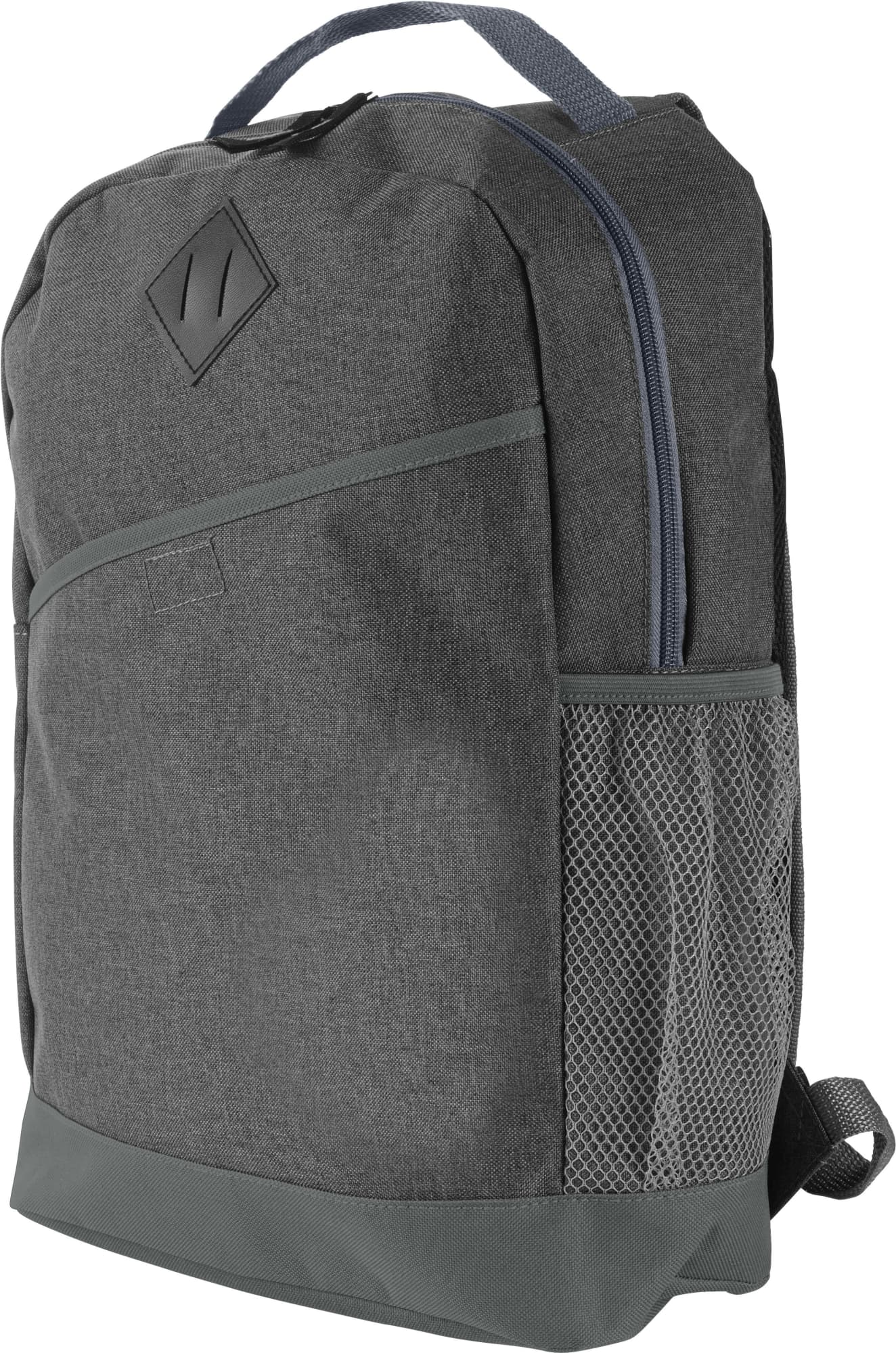Polycanvas (600D) backpack