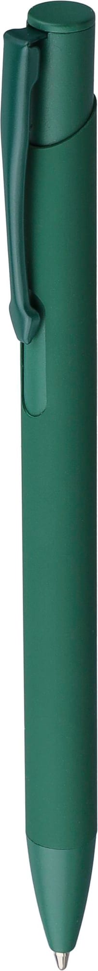 Recycled aluminium ballpen Gladys
