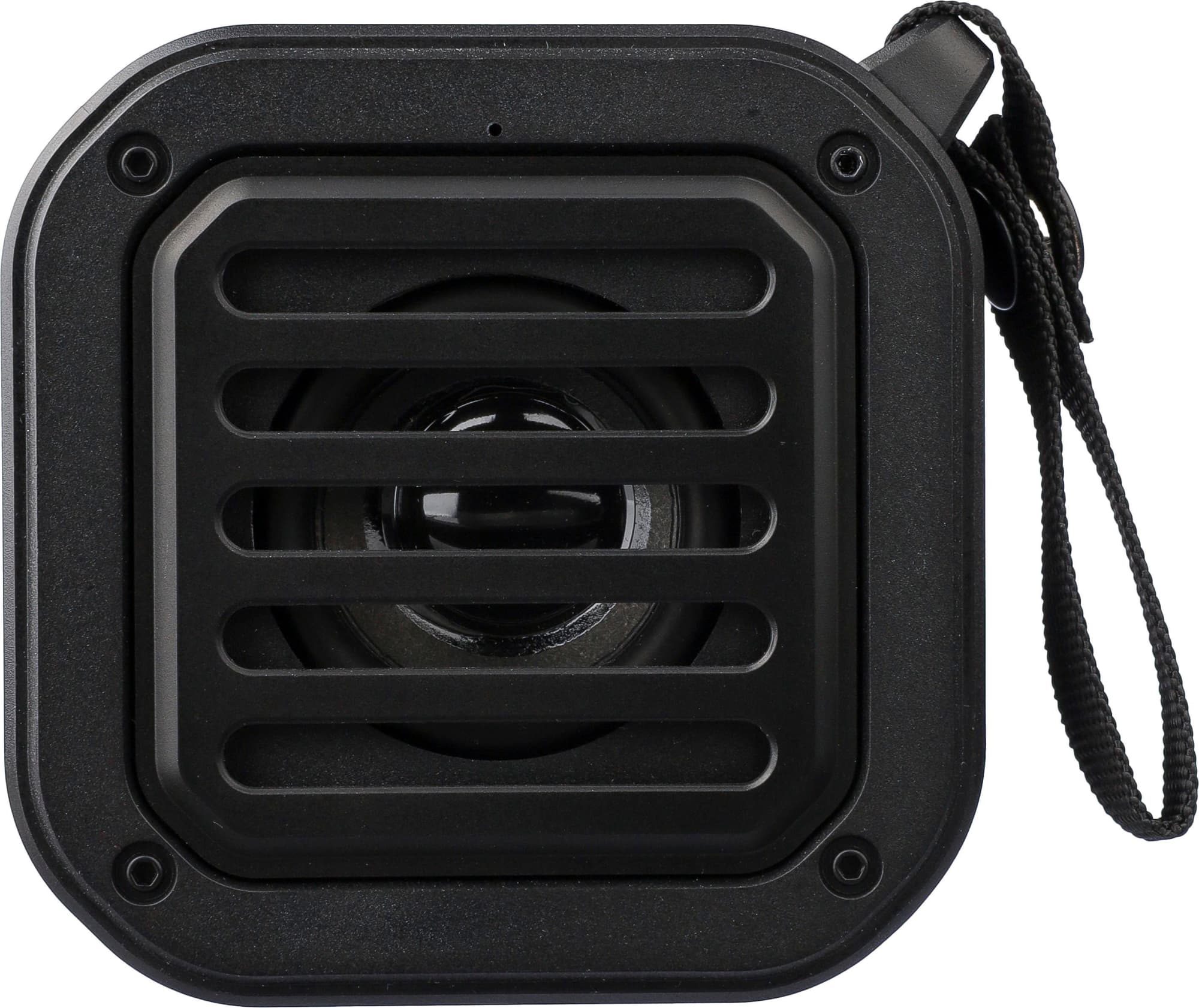 Recycled ABS outdoor speaker Lois