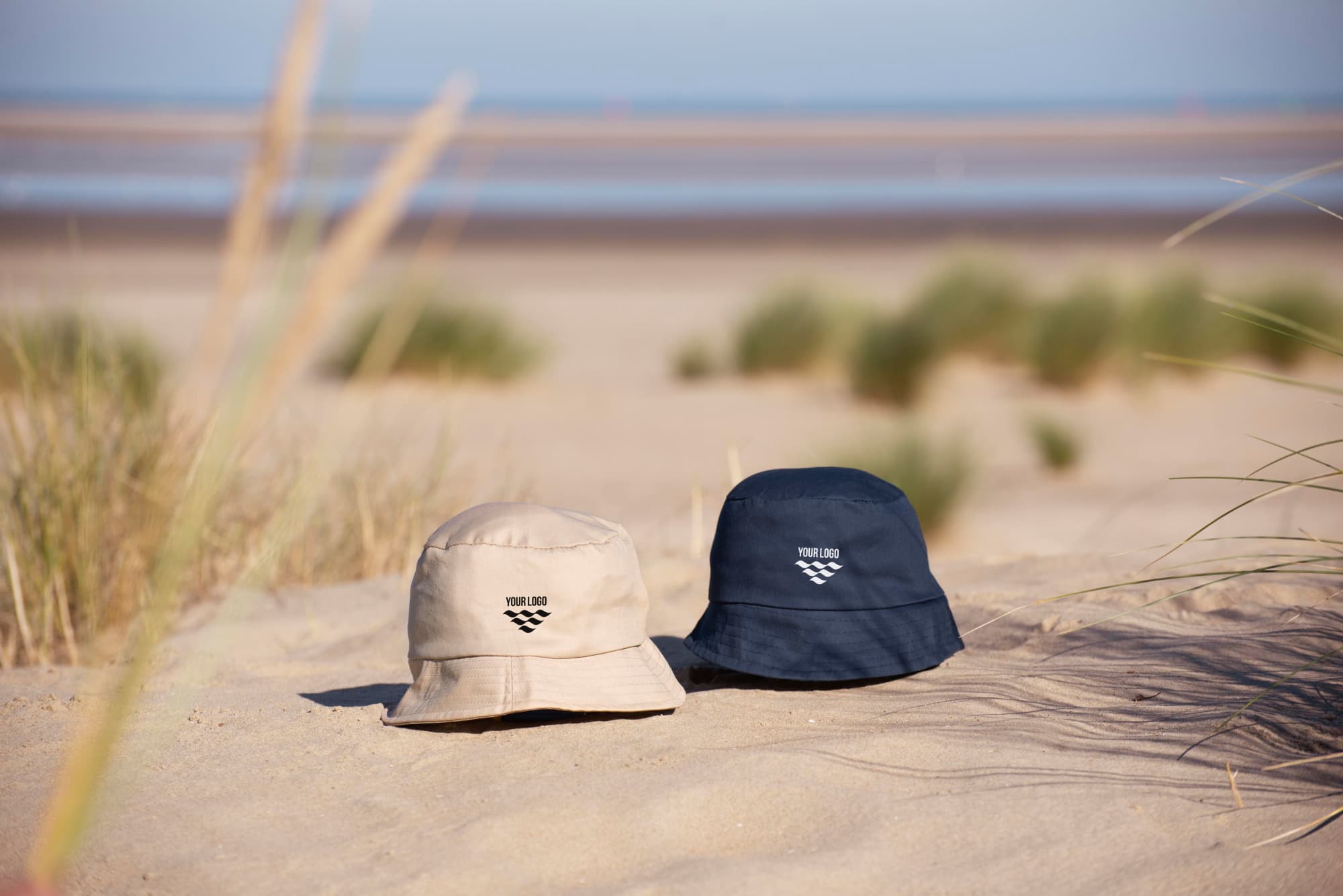 Cotton sun hat