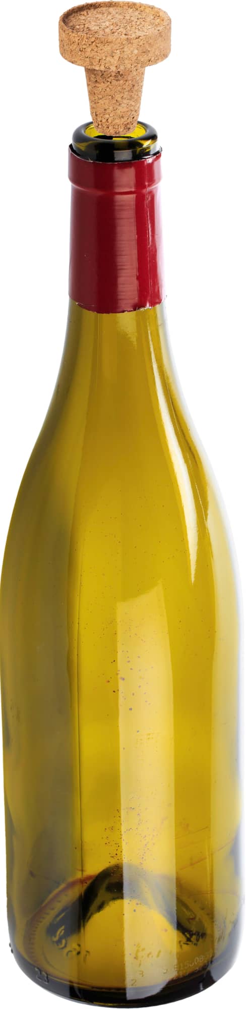 Cork bottle stop Helmut